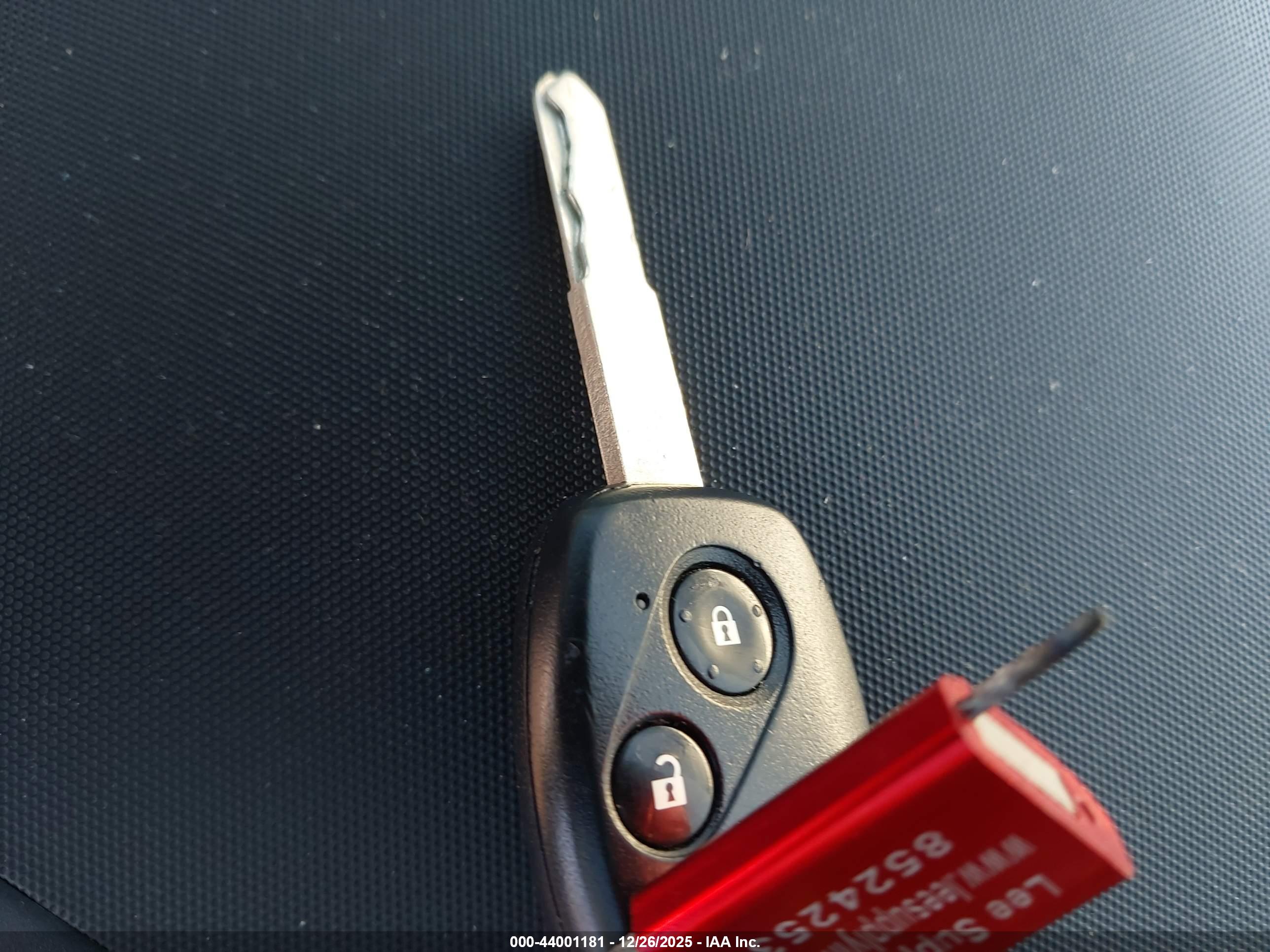 HONDA CR-V image 11