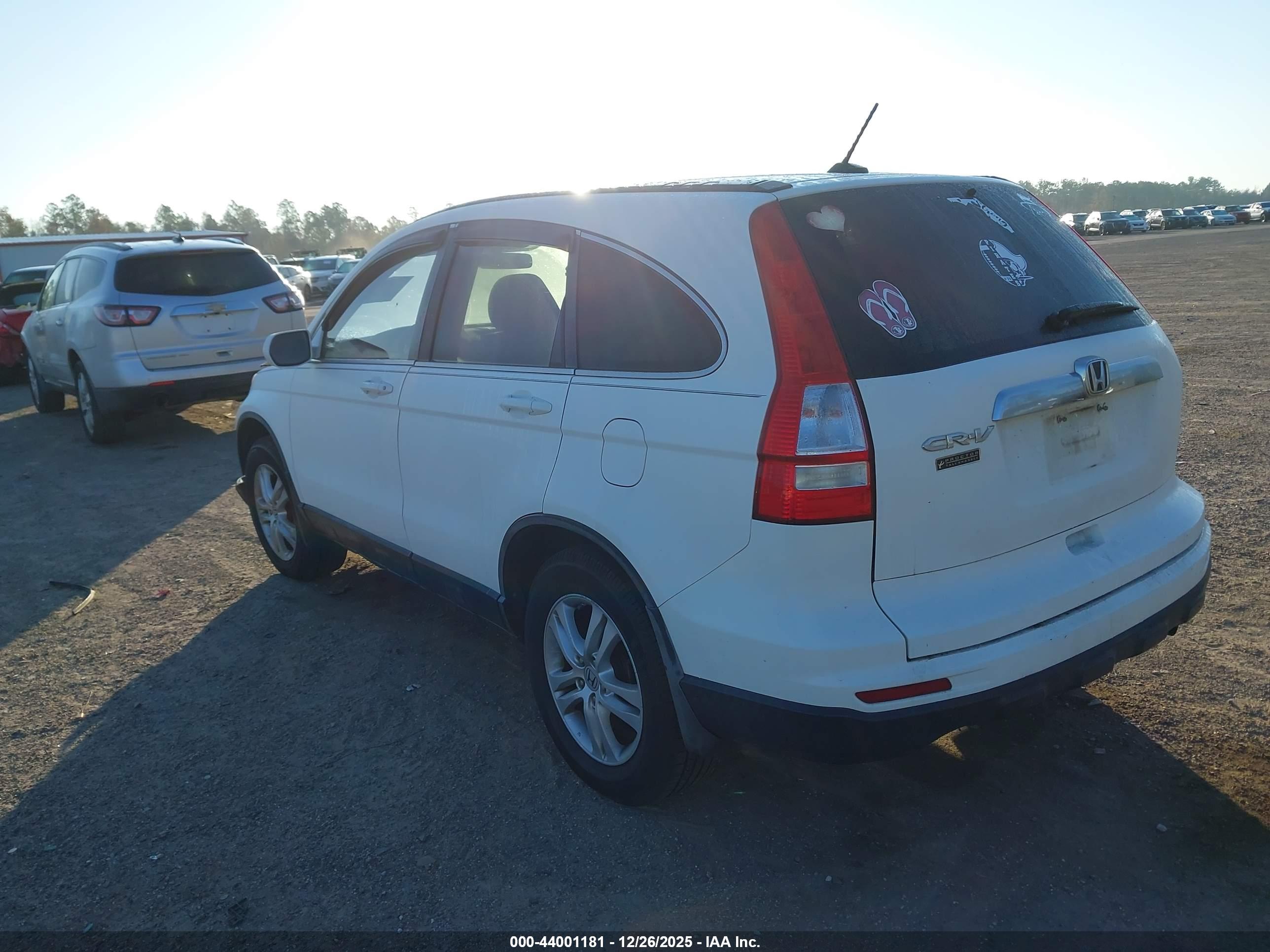 HONDA CR-V image 3