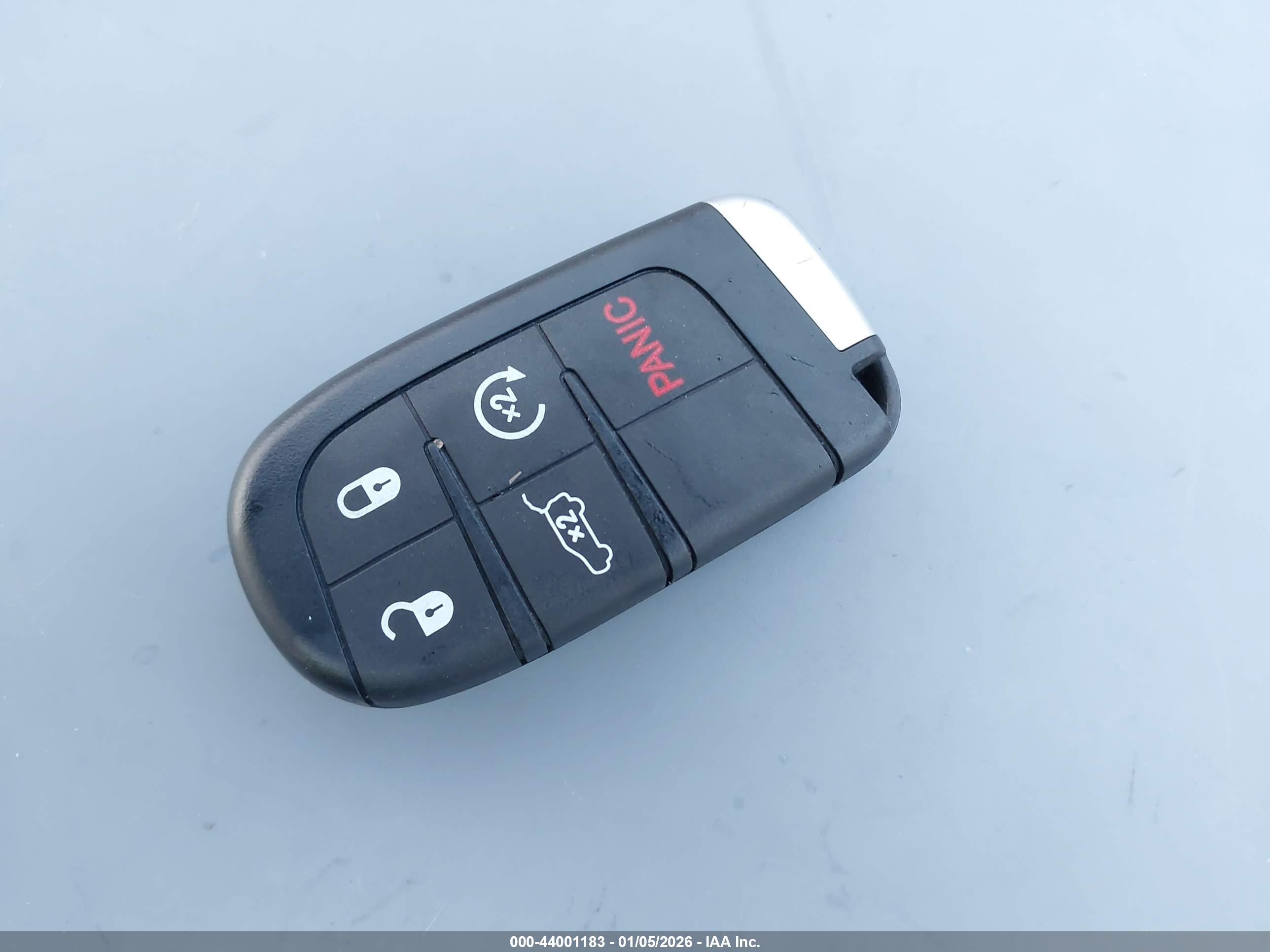 DODGE DURANGO image 11