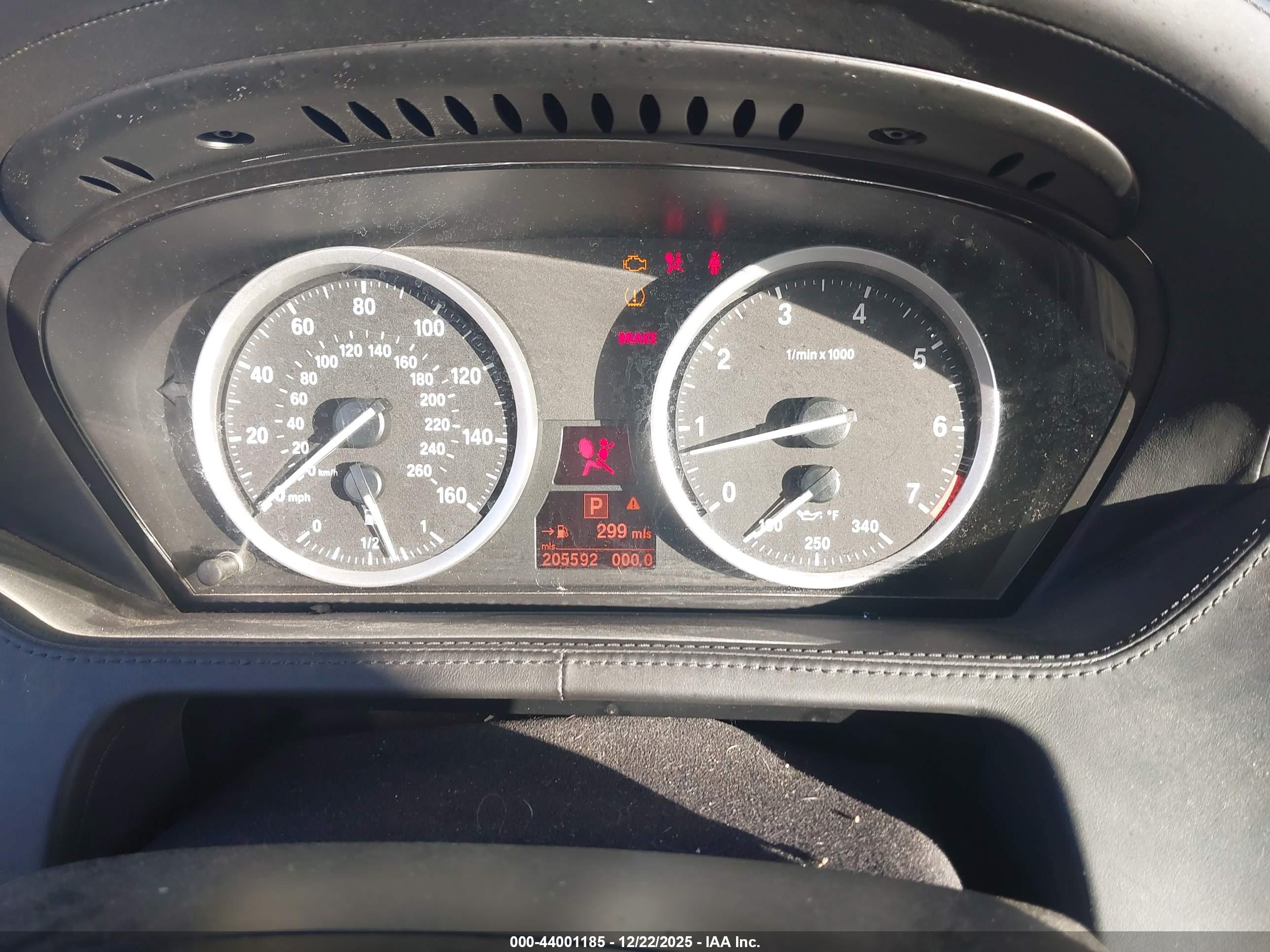 BMW 650I image 7