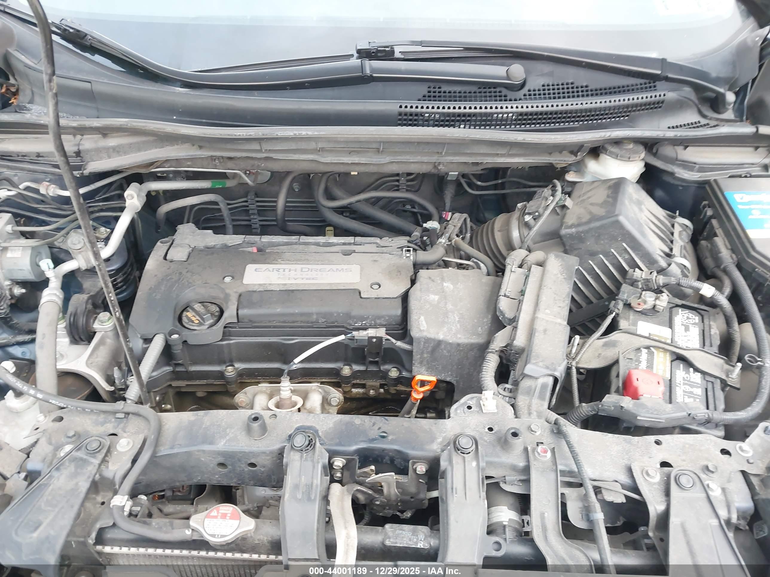 HONDA CR-V image 10