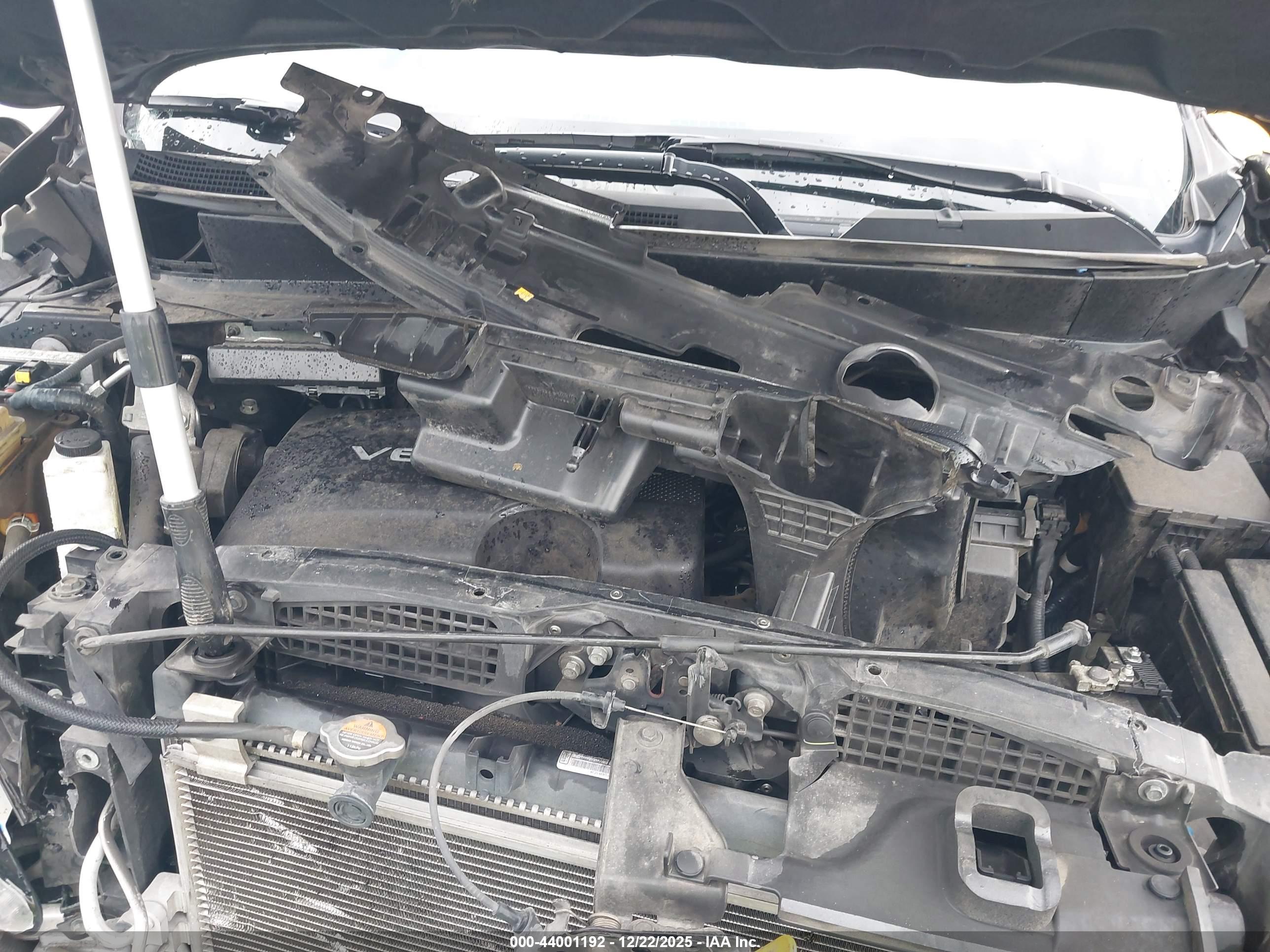NISSAN PATHFINDER image 10