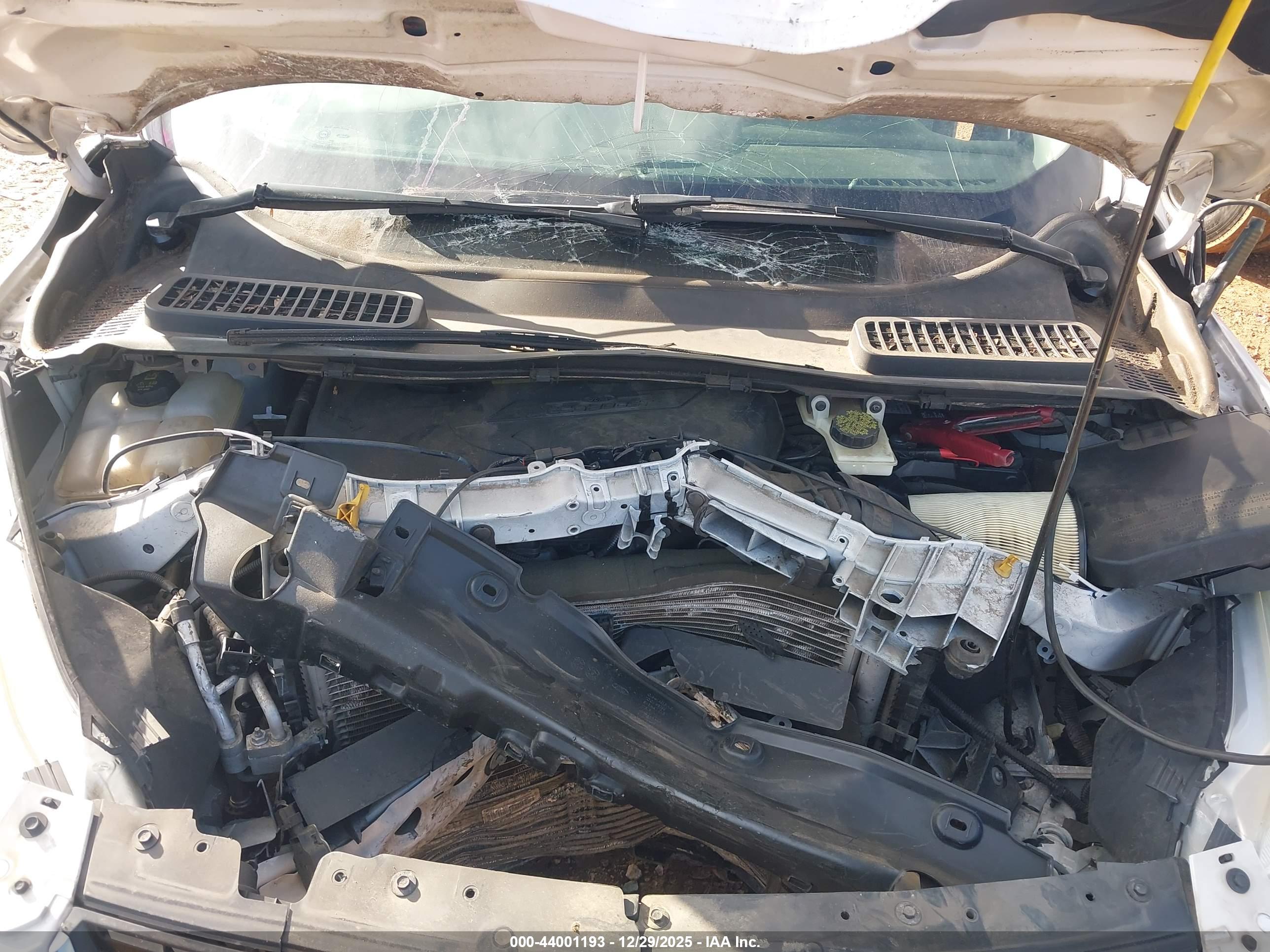 FORD ESCAPE image 10