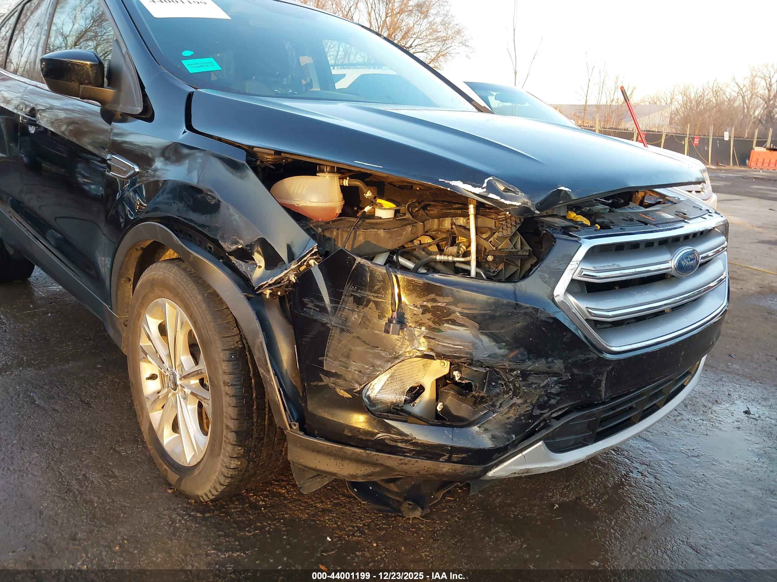 FORD ESCAPE image 6