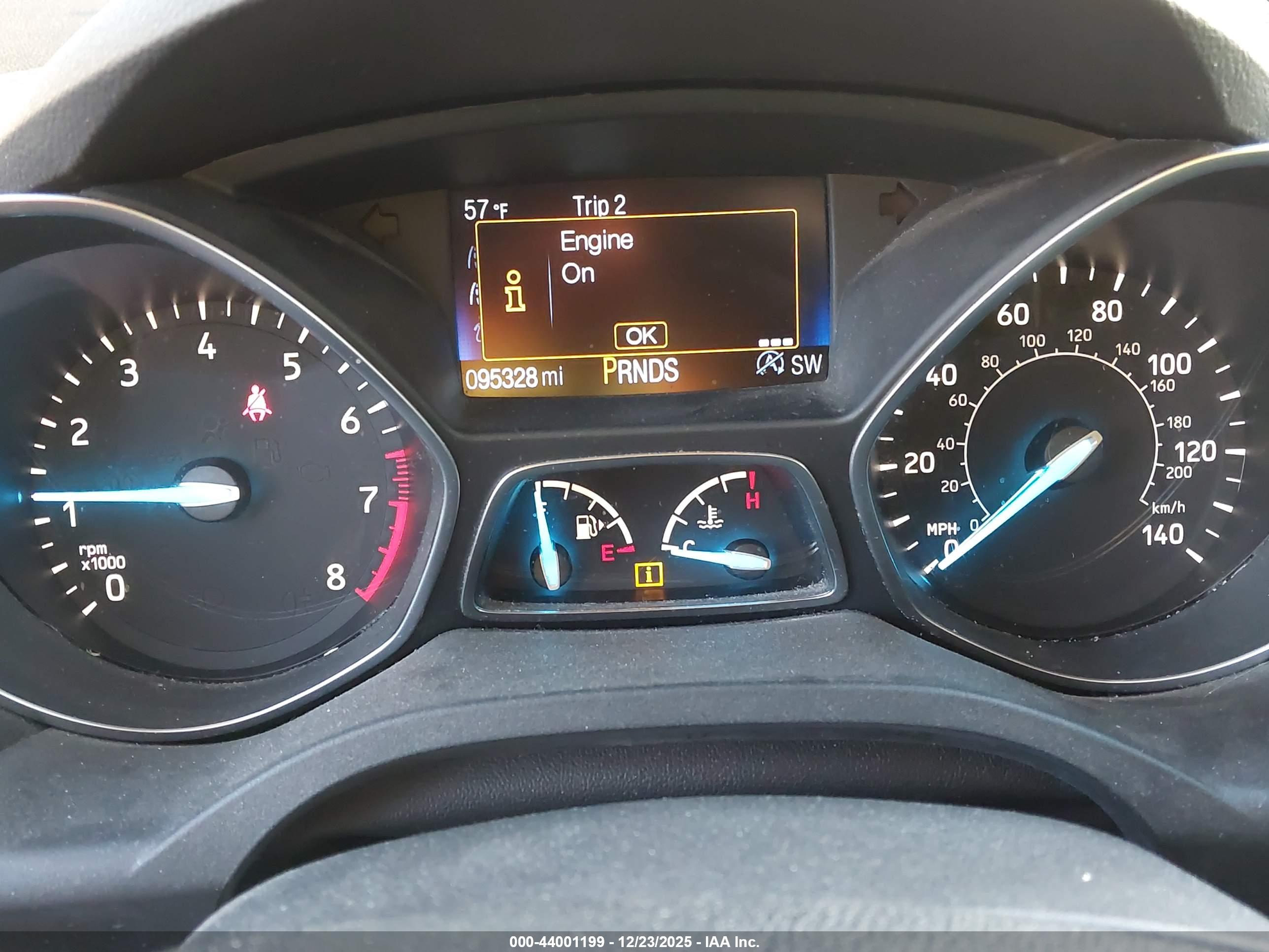 FORD ESCAPE image 7
