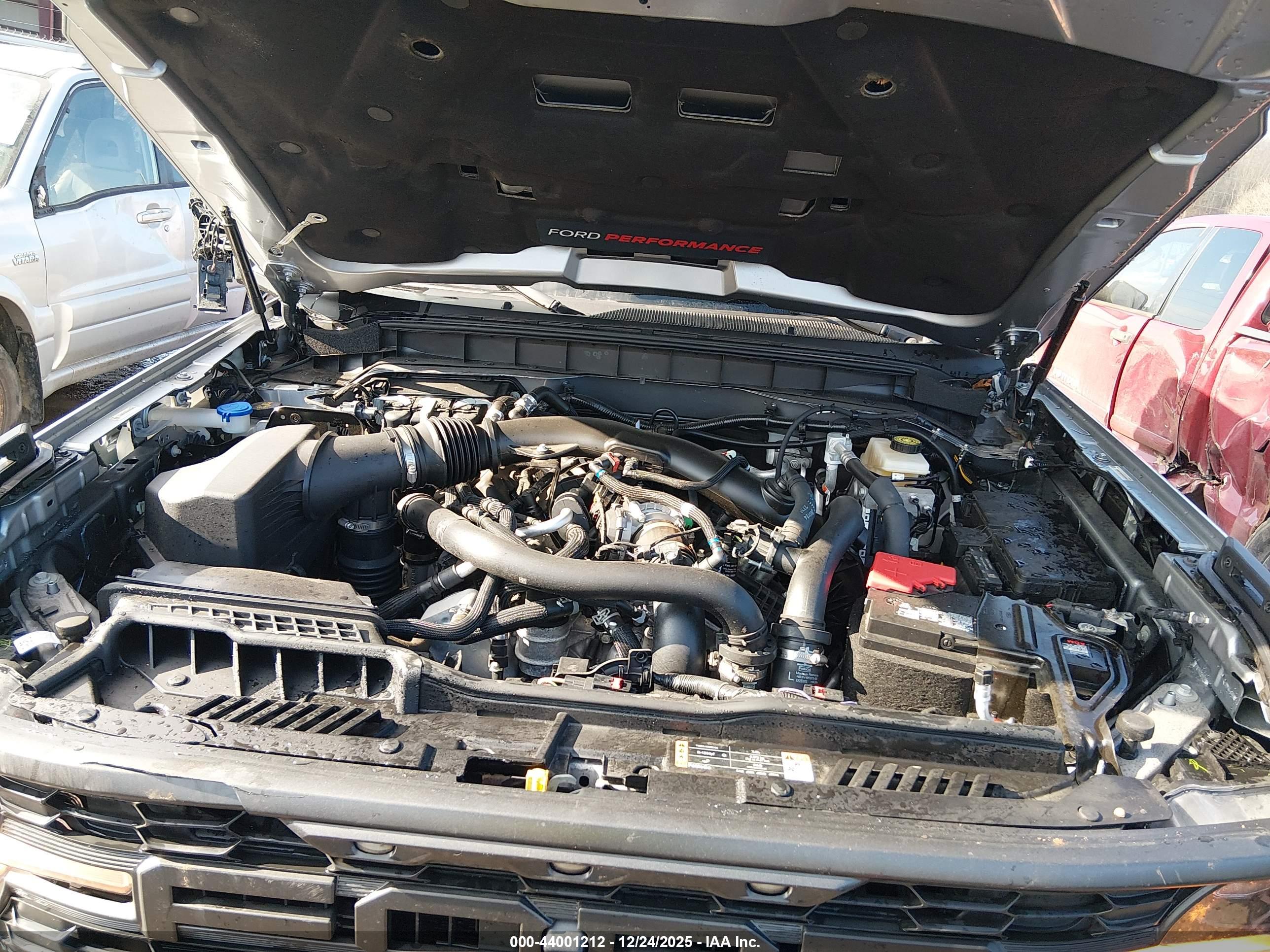 FORD BRONCO image 10