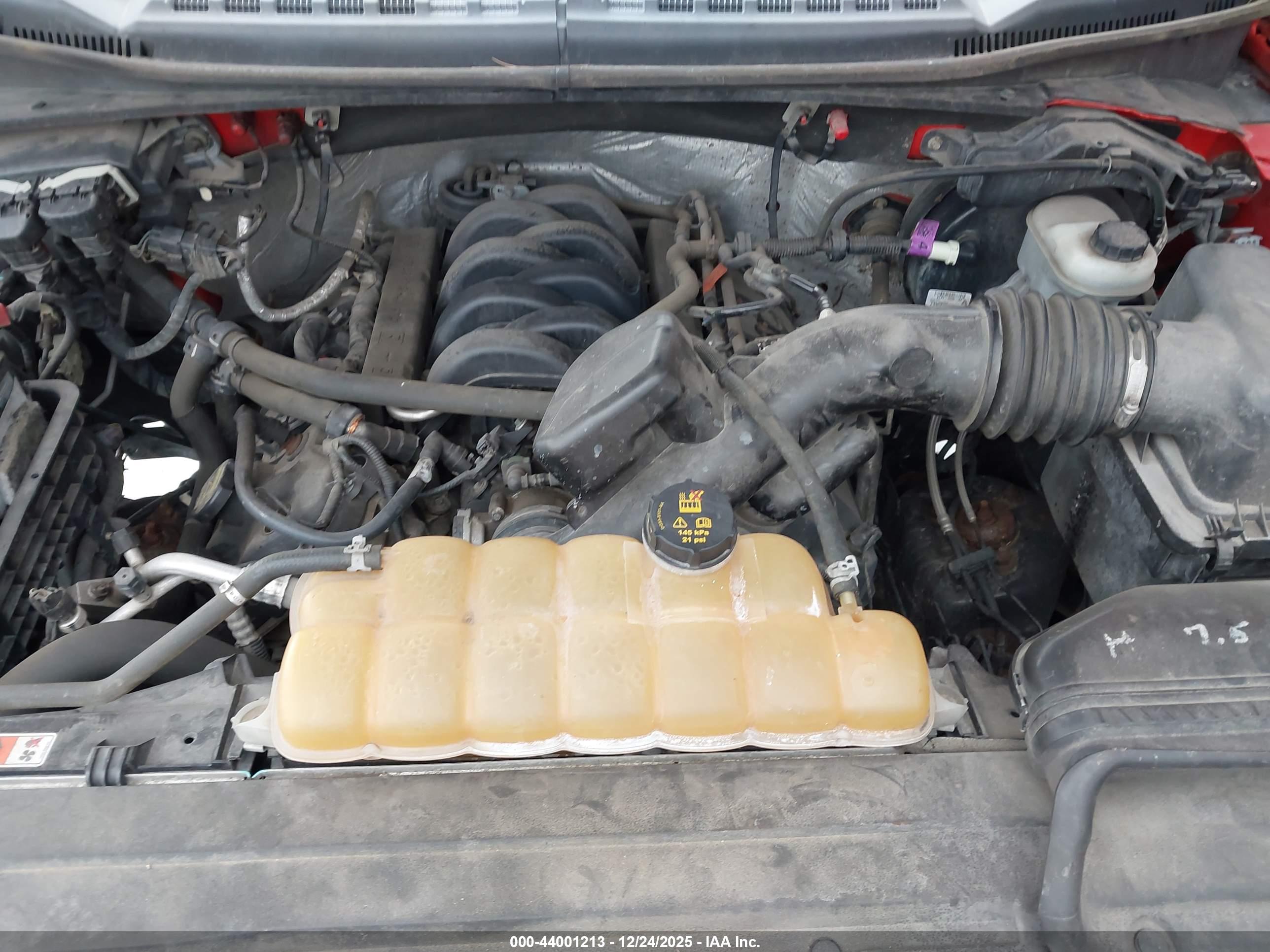 FORD F-150 image 10