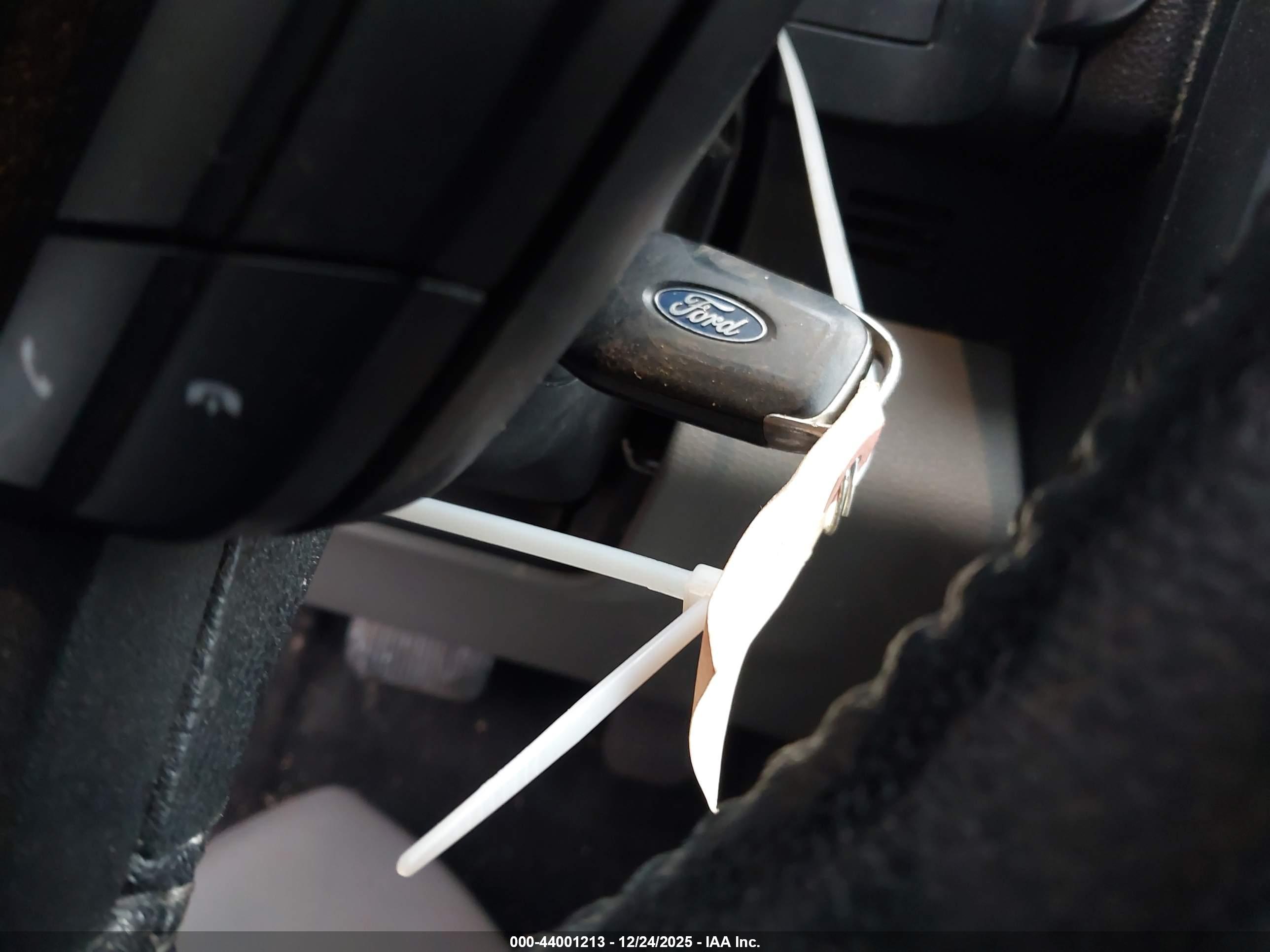 FORD F-150 image 11