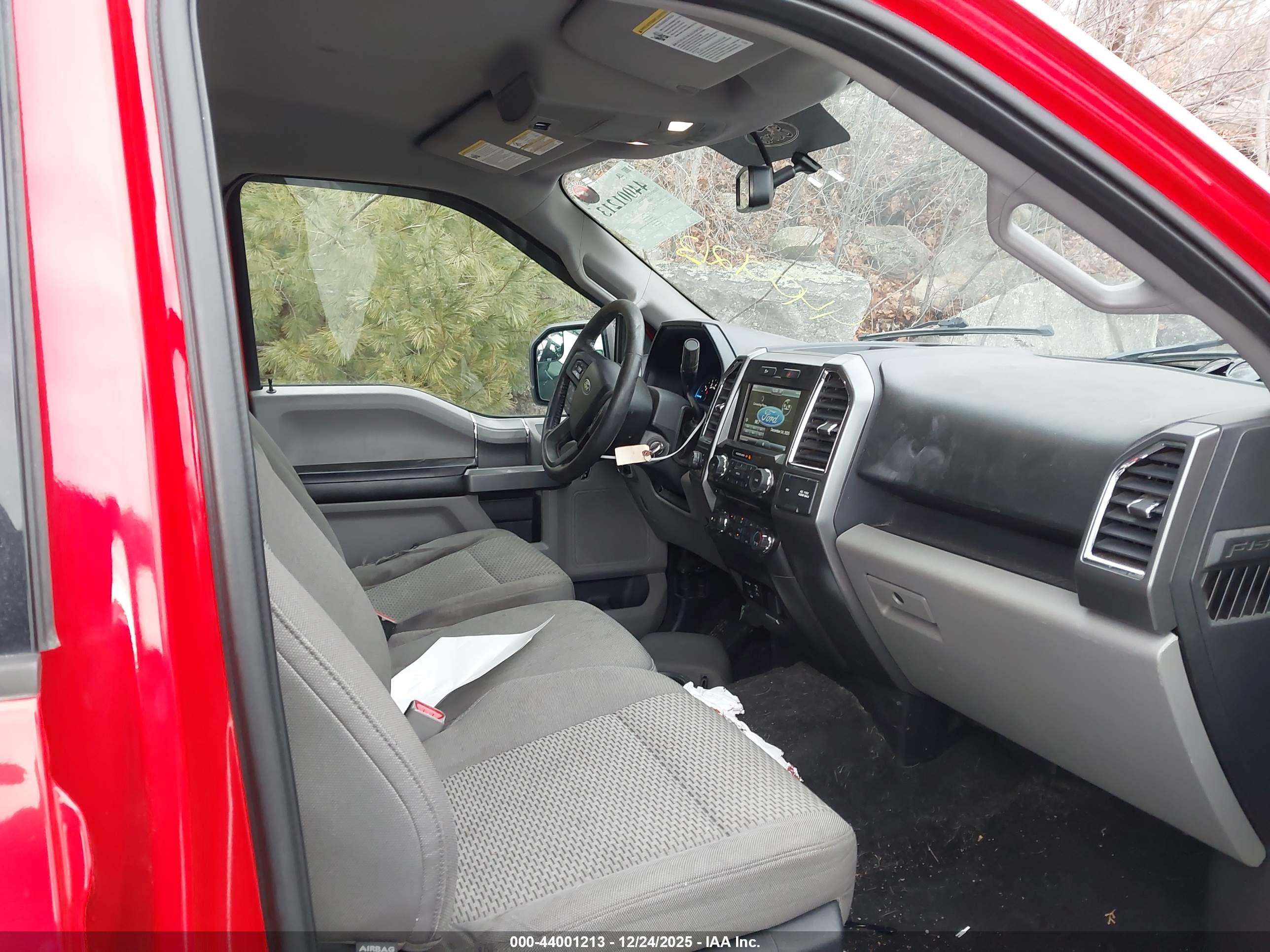 FORD F-150 image 5