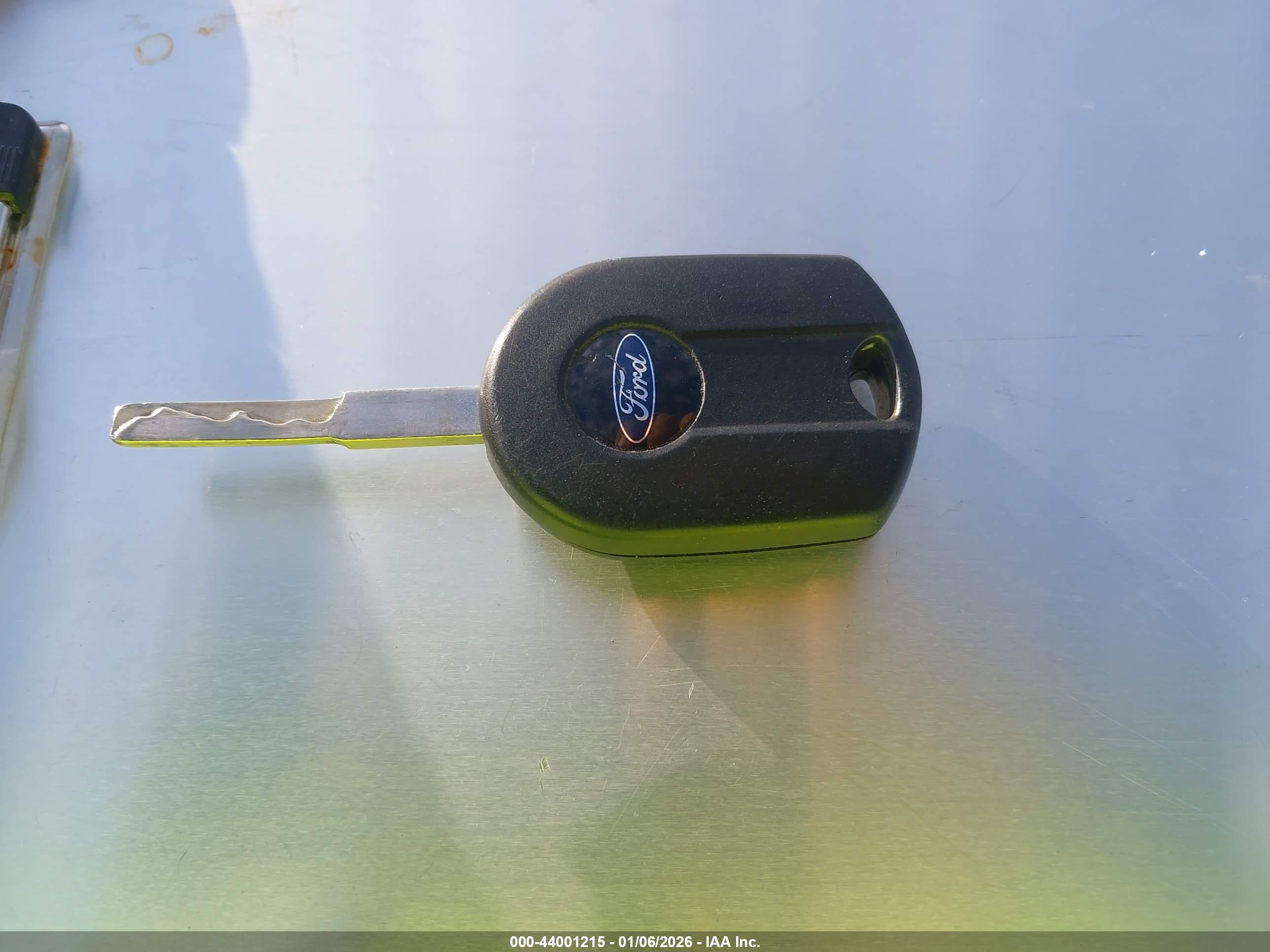 FORD FOCUS image 11