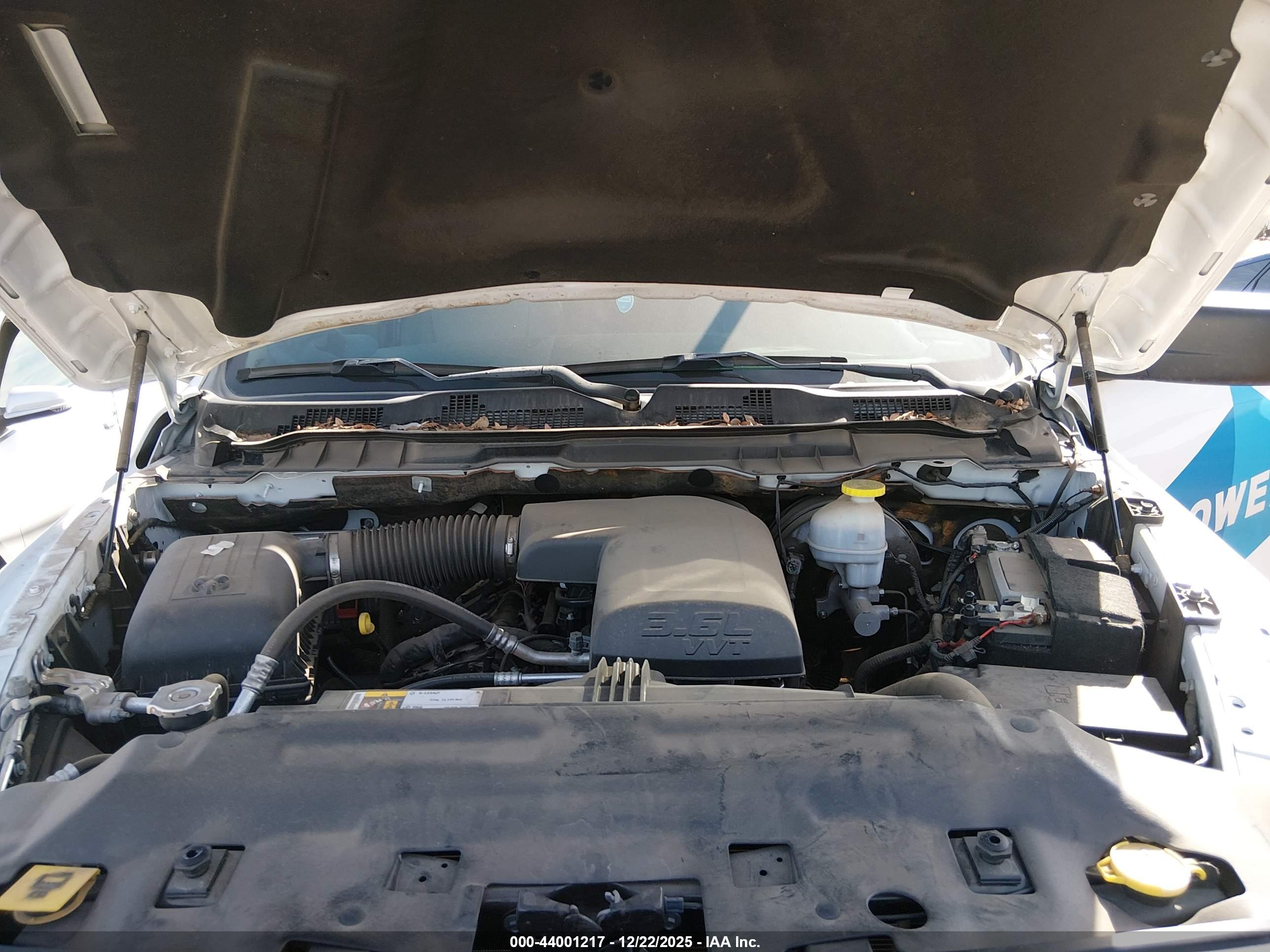 RAM 1500 image 10