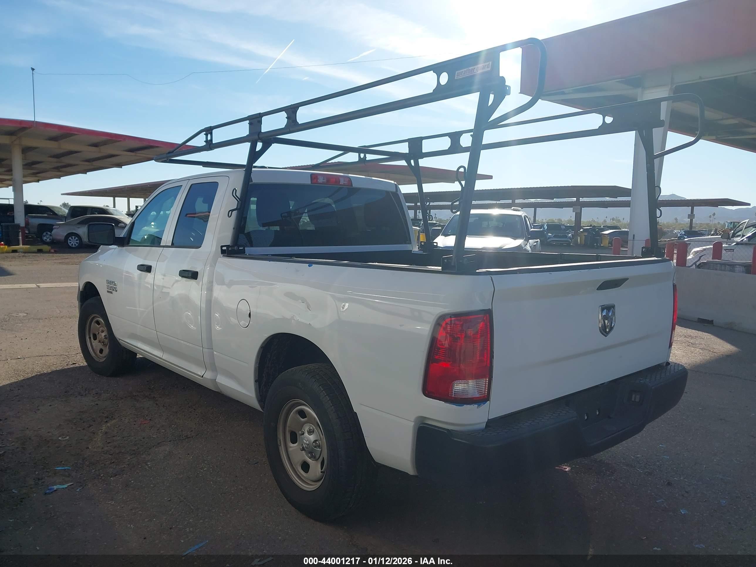 RAM 1500 image 3