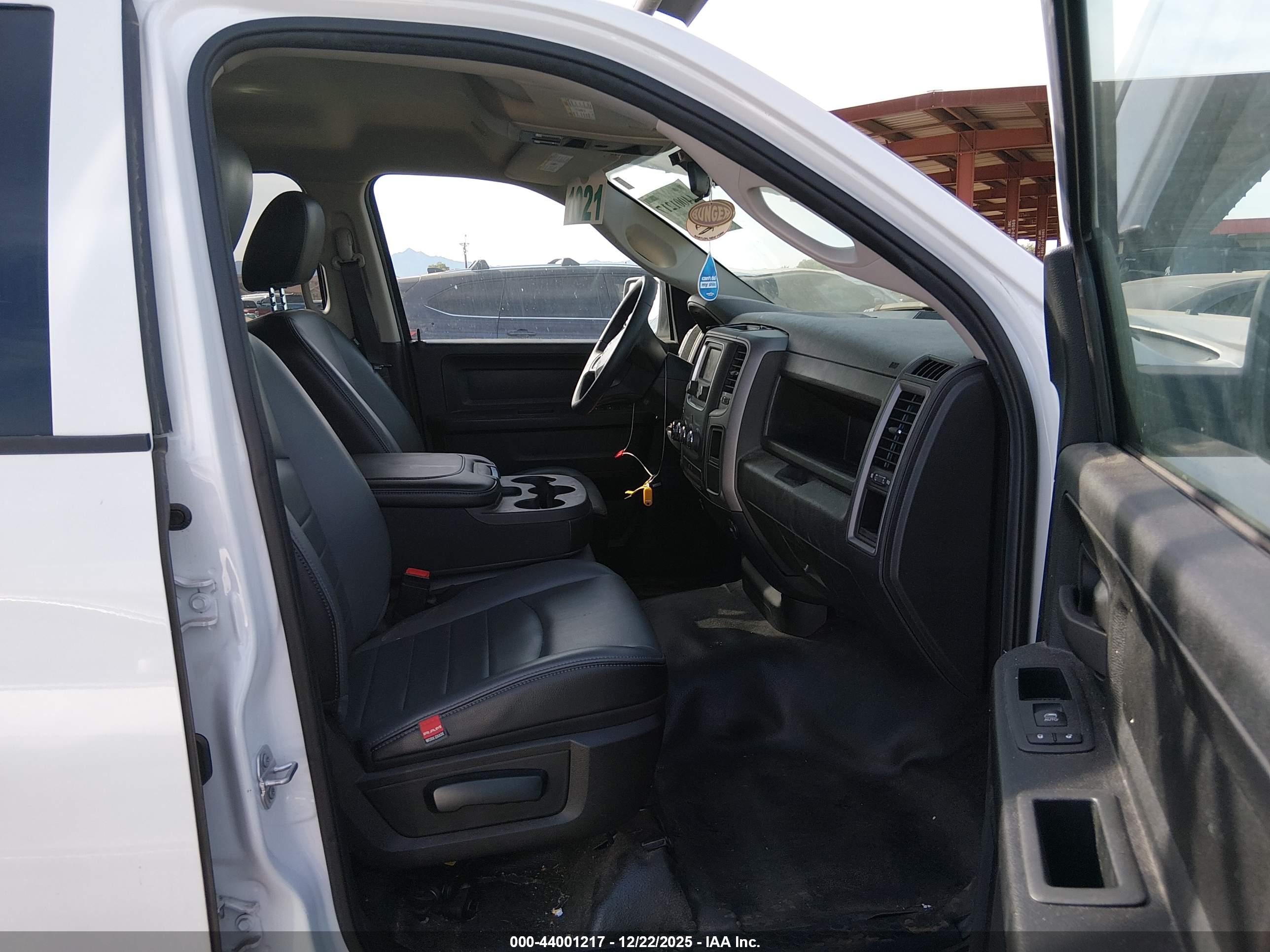 RAM 1500 image 5