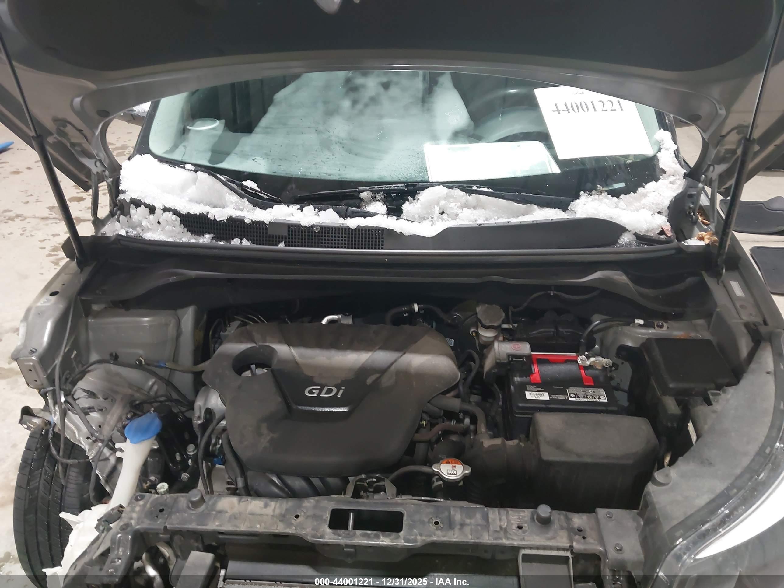 KIA SOUL image 10