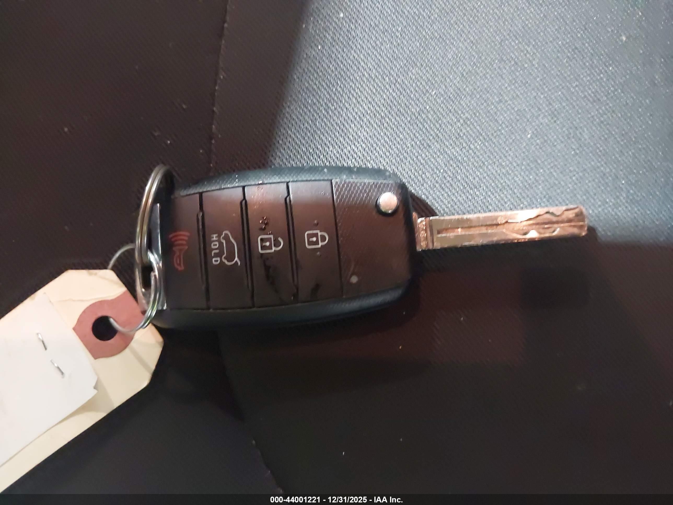 KIA SOUL image 11