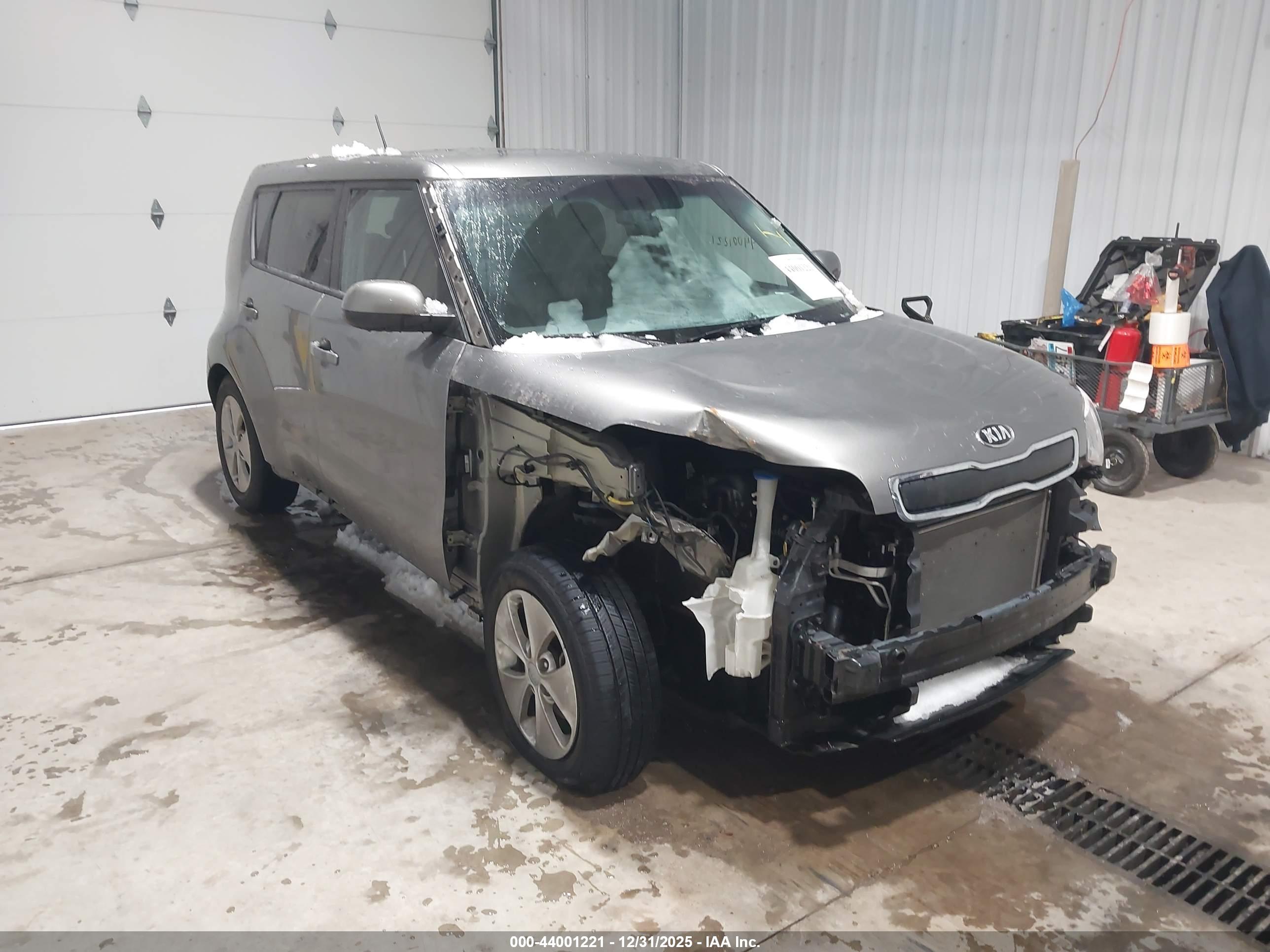 KIA SOUL image 6