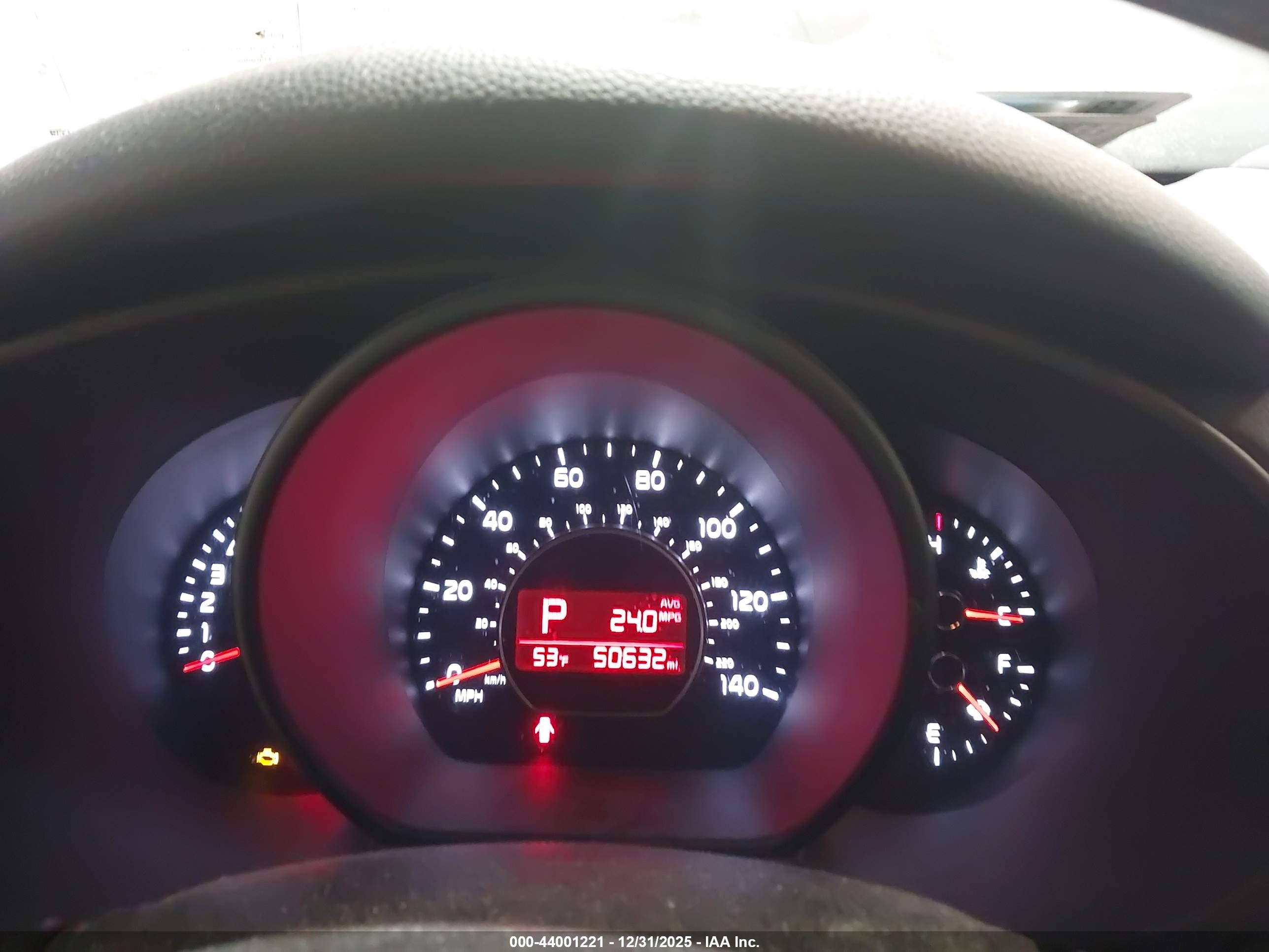 KIA SOUL image 7