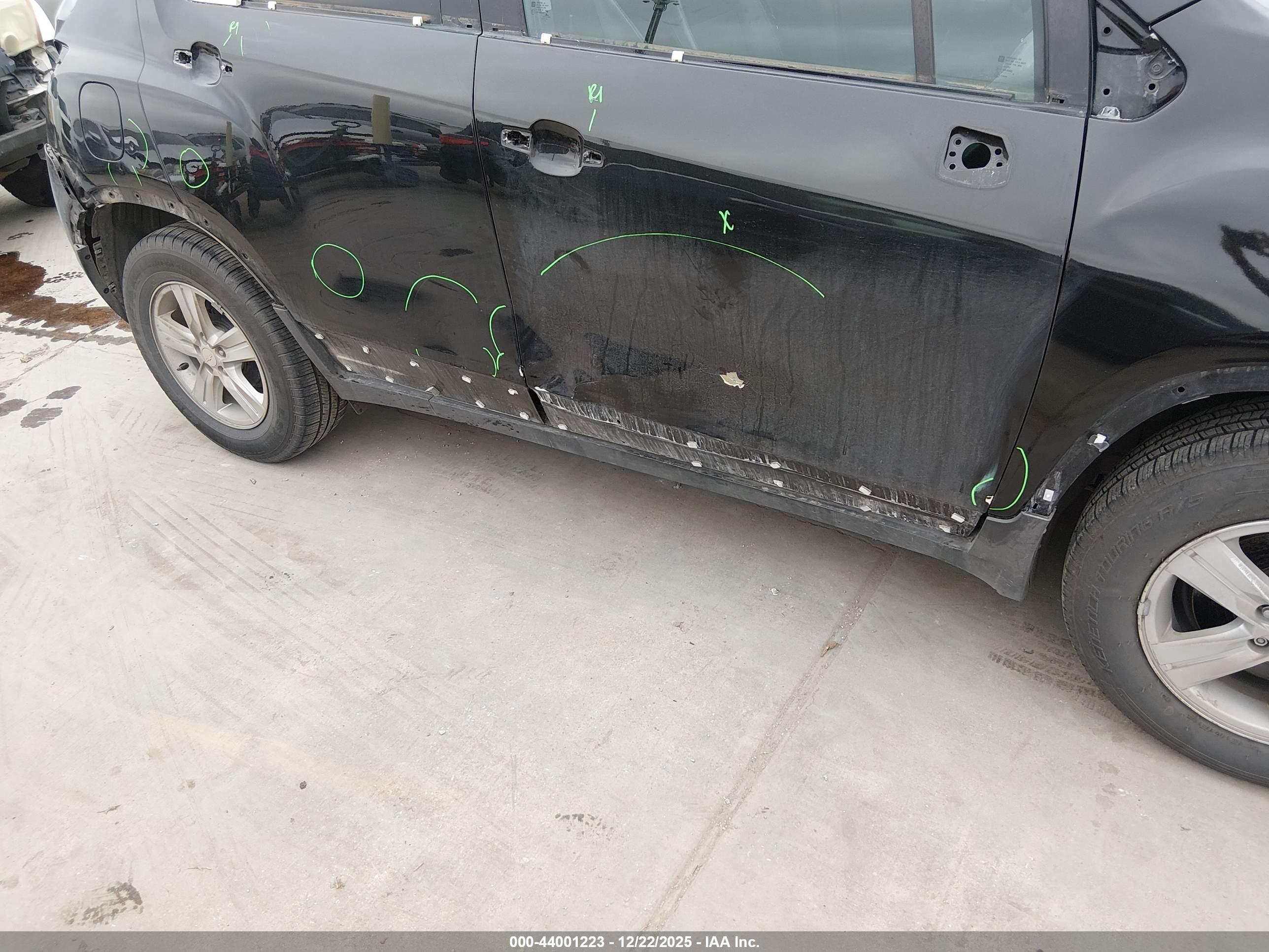 CHEVROLET TRAX image 6