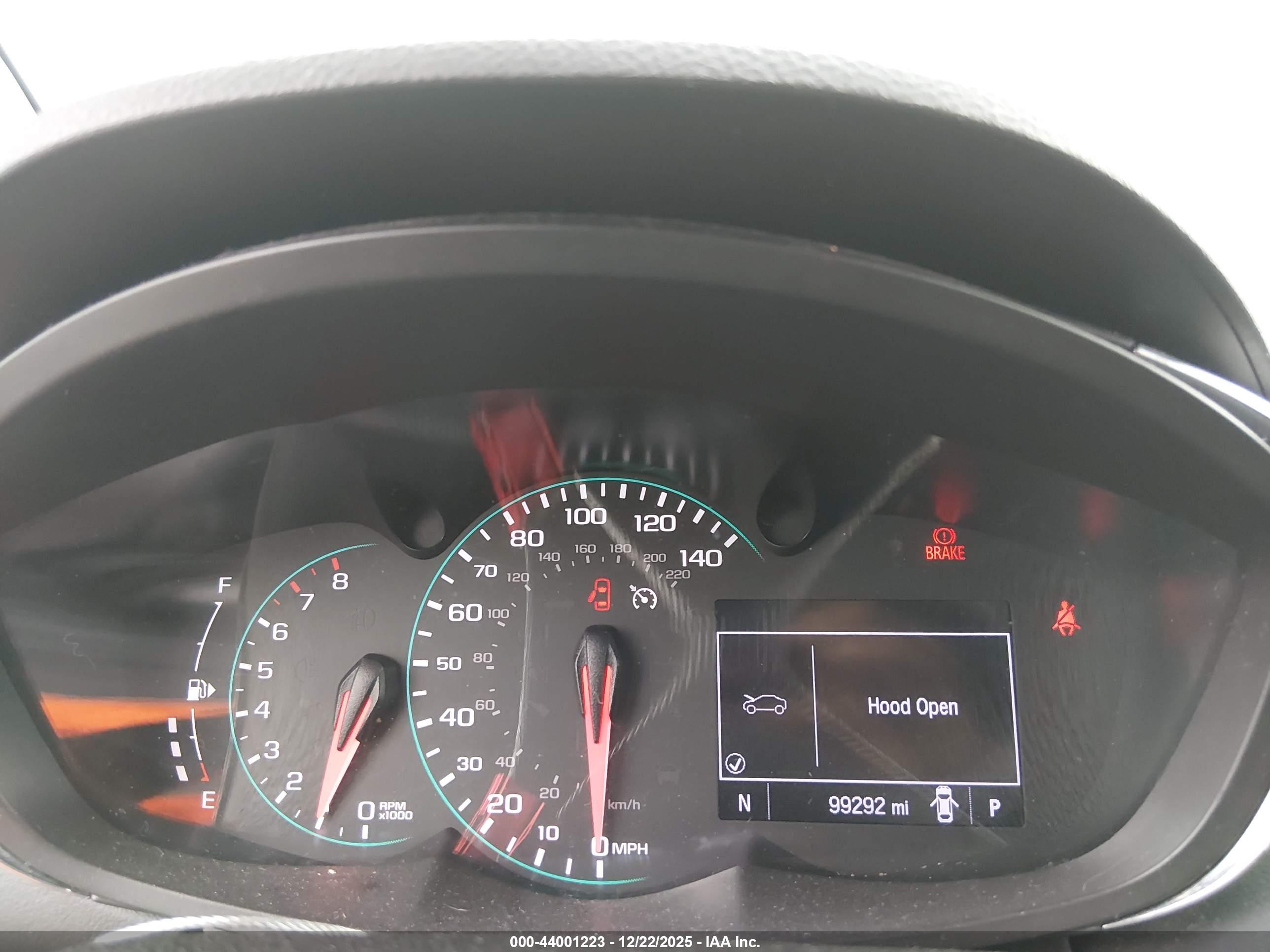 CHEVROLET TRAX image 7