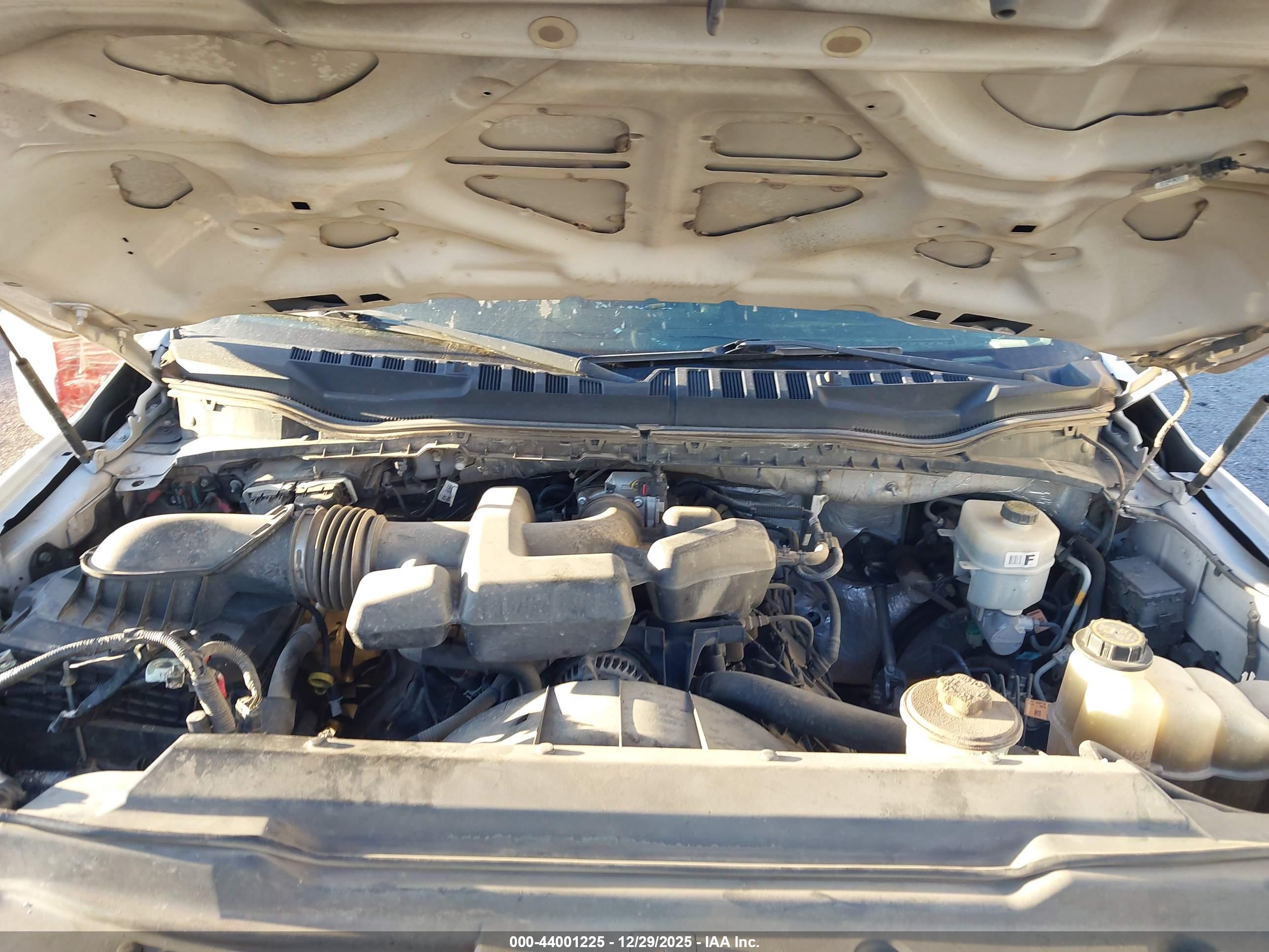 FORD F-350 image 10