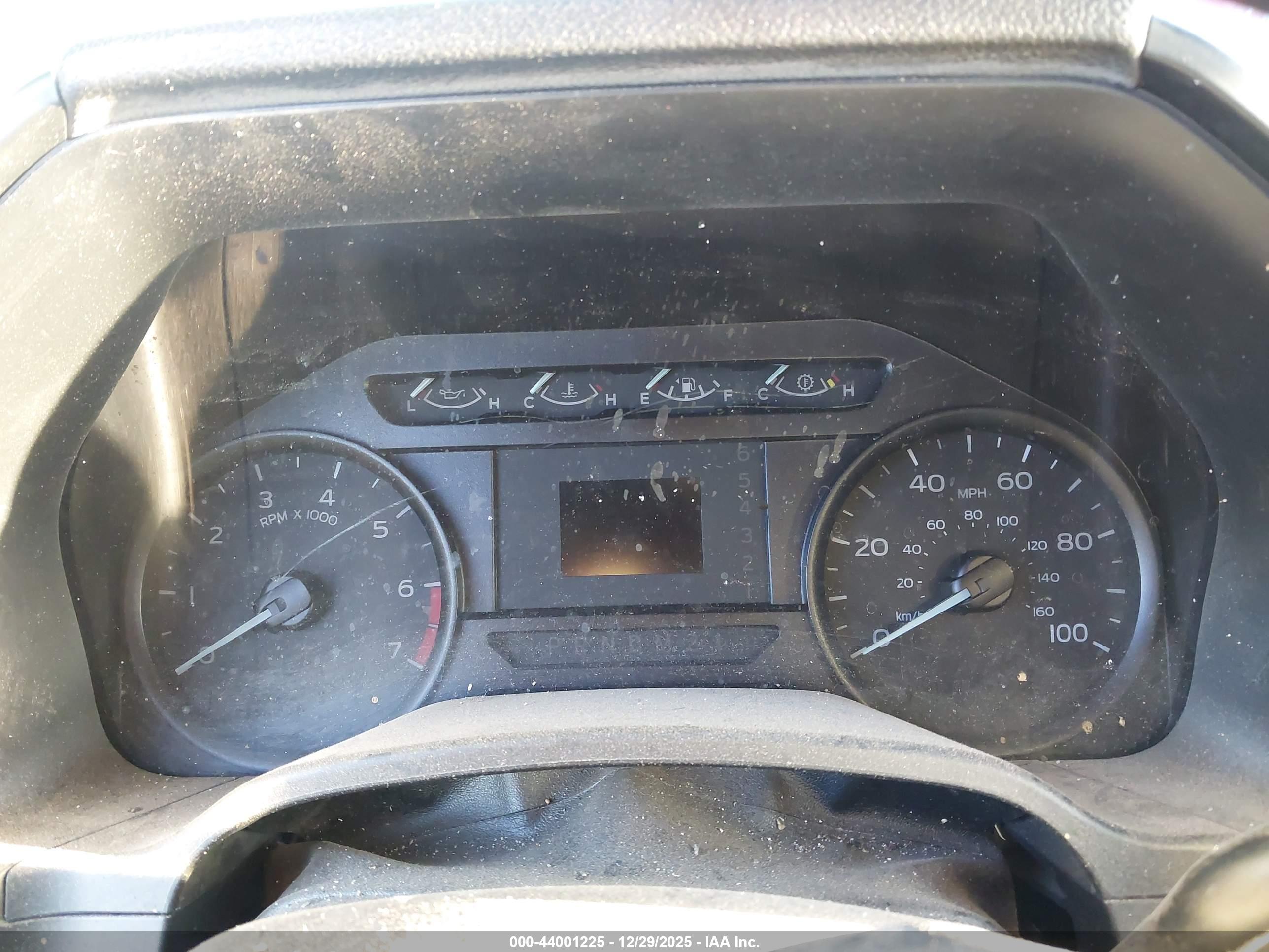 FORD F-350 image 6