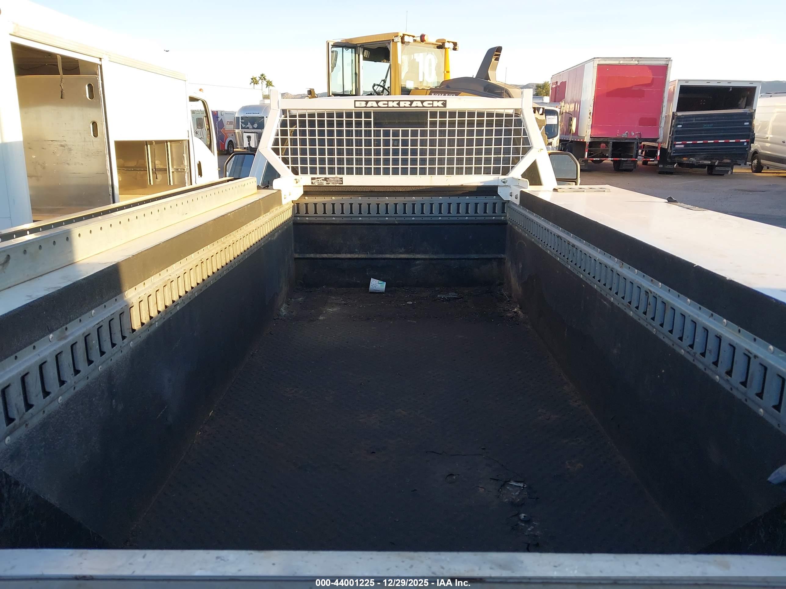 FORD F-350 image 7