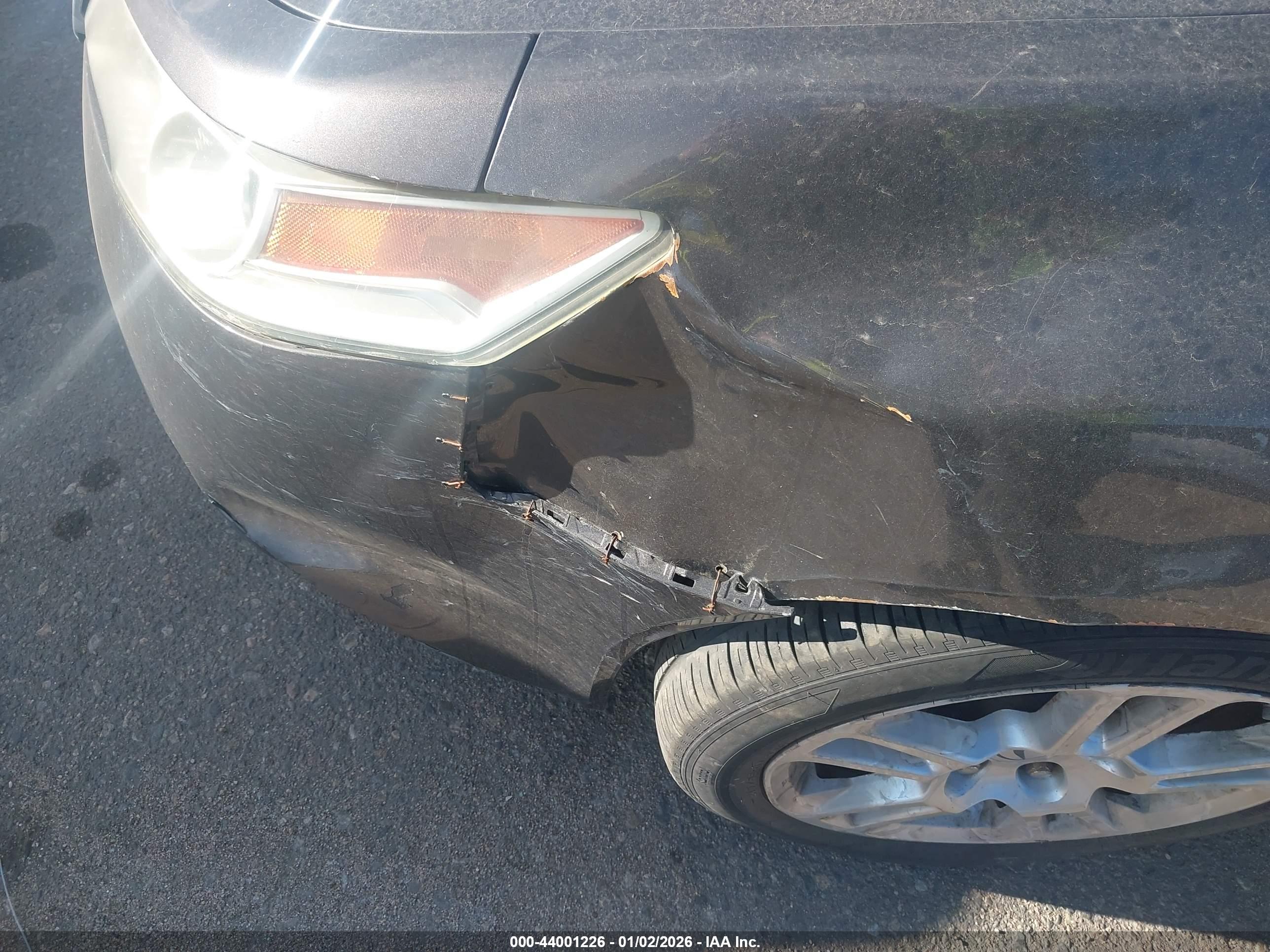 ACURA TL image 6