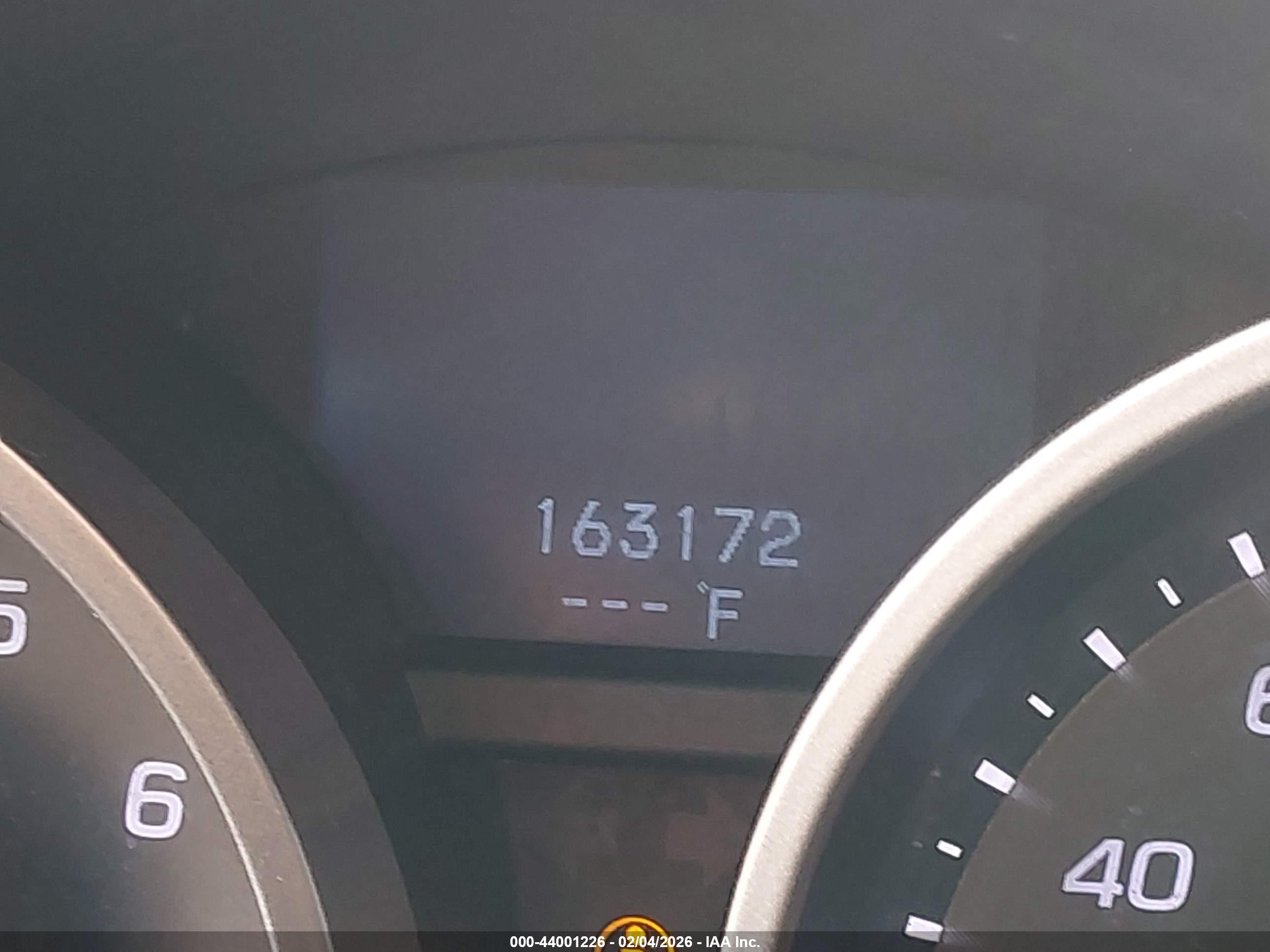 ACURA TL image 7