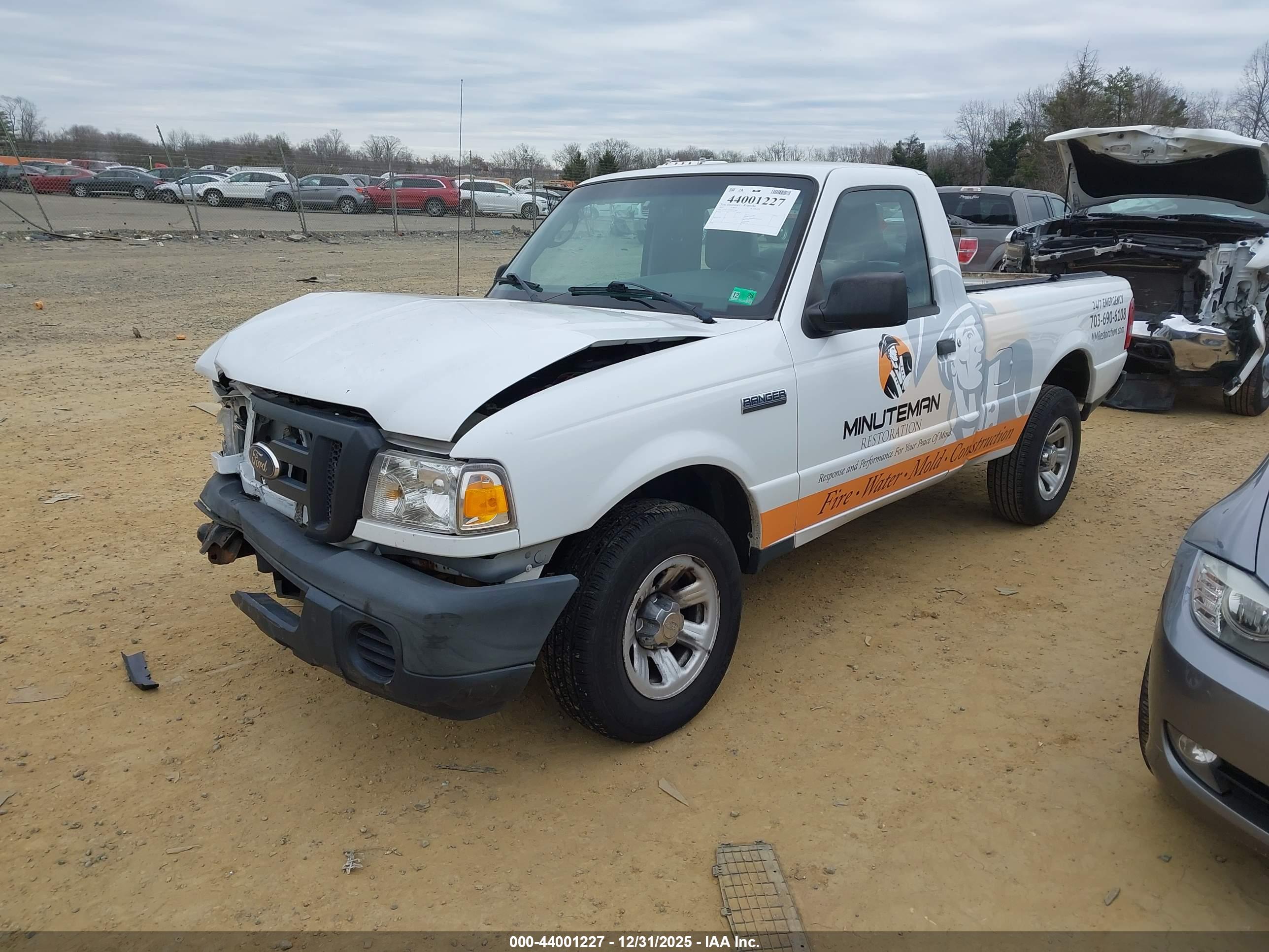 FORD RANGER image 2