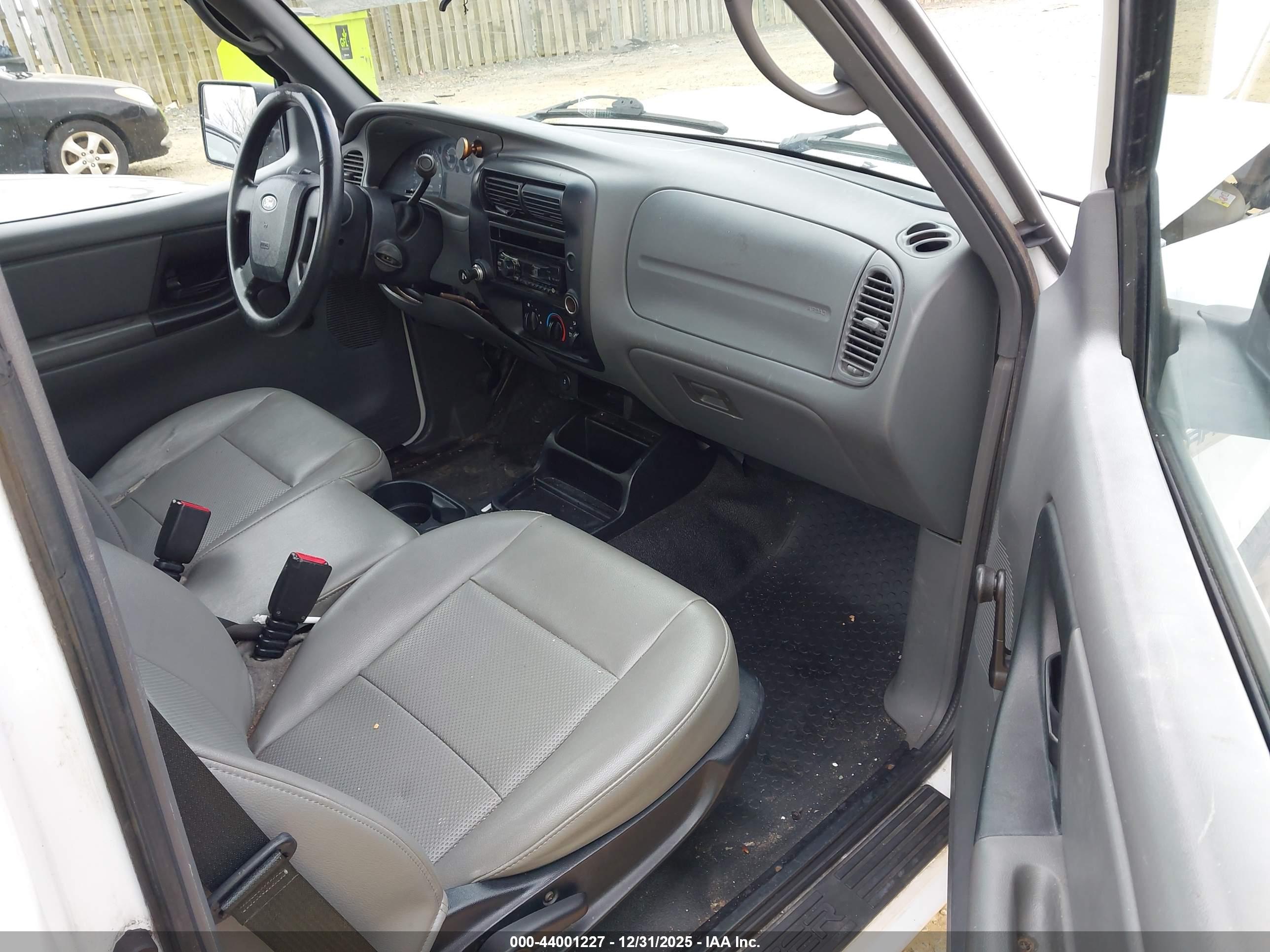 FORD RANGER image 5