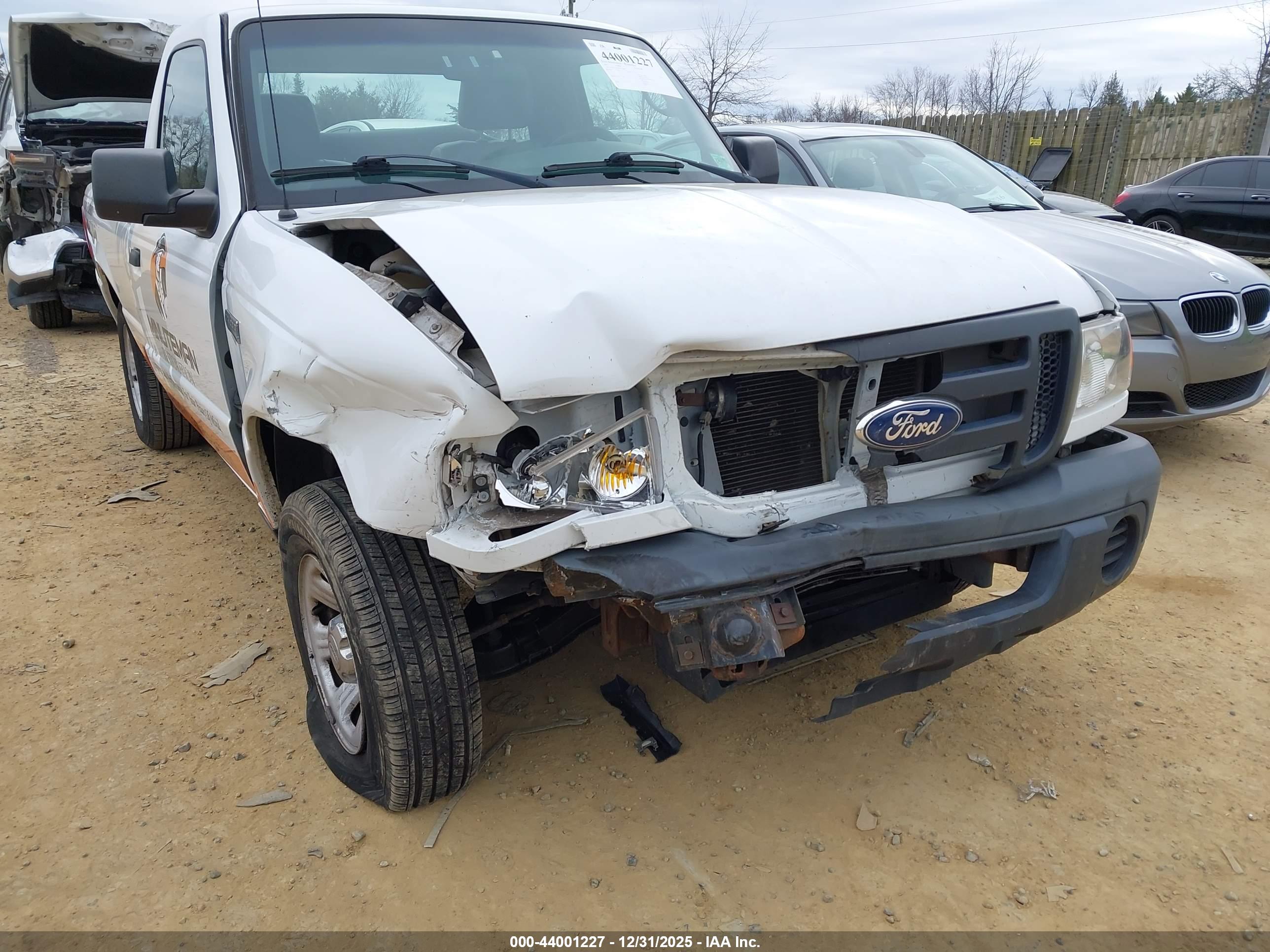 FORD RANGER image 6