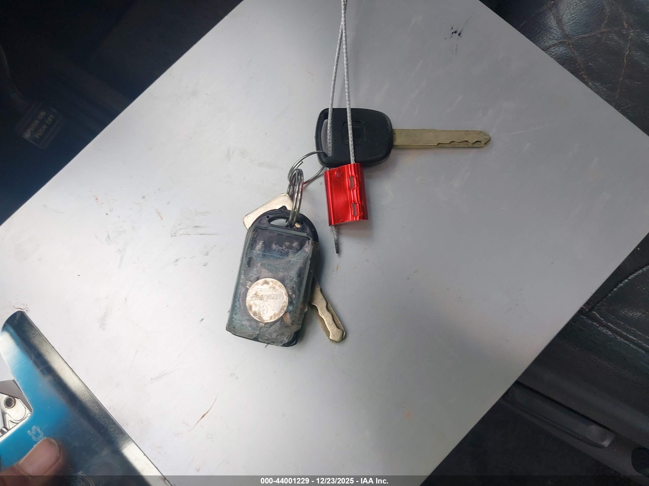 HONDA ODYSSEY image 11