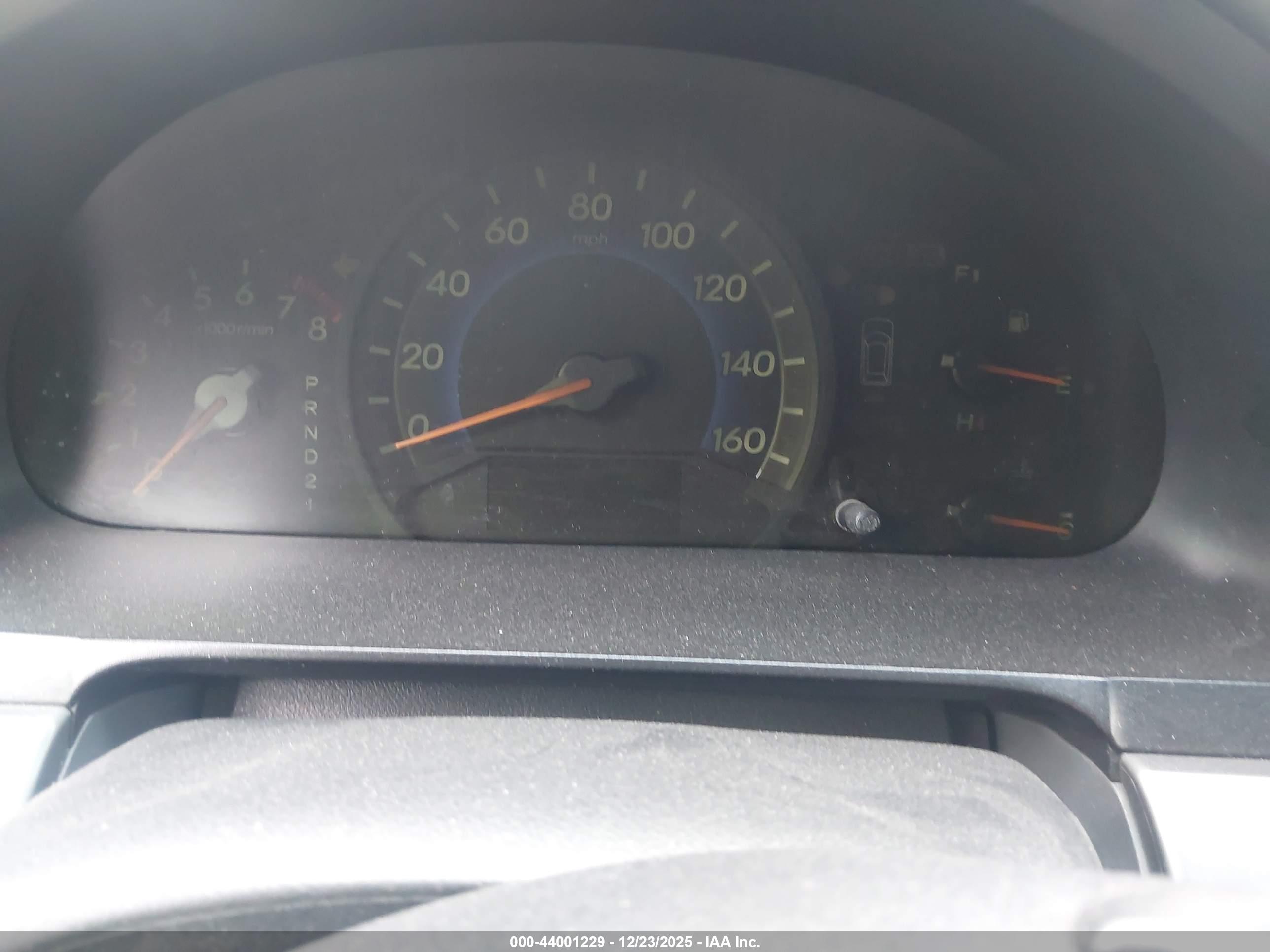 HONDA ODYSSEY image 7