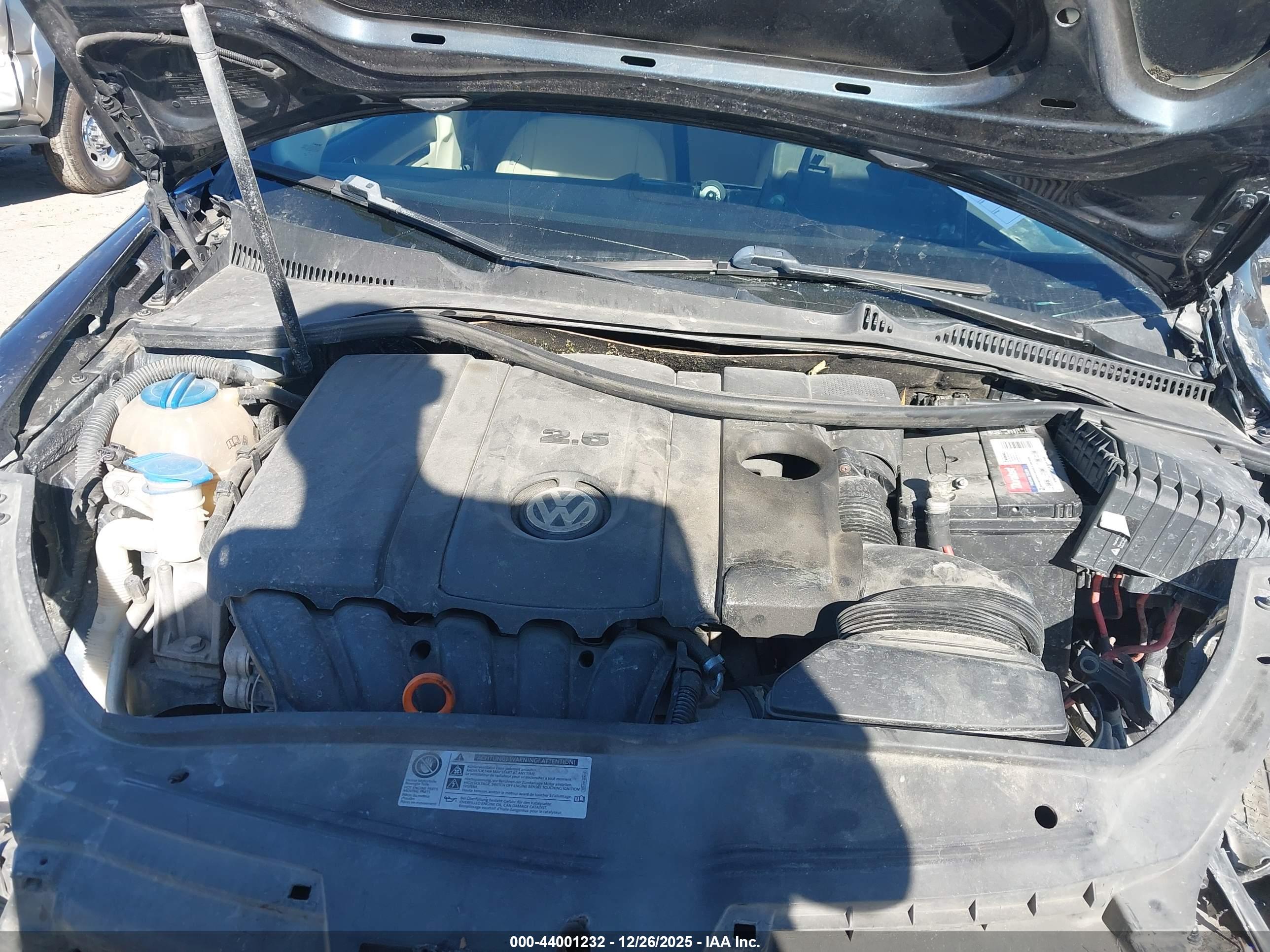 VOLKSWAGEN JETTA image 10
