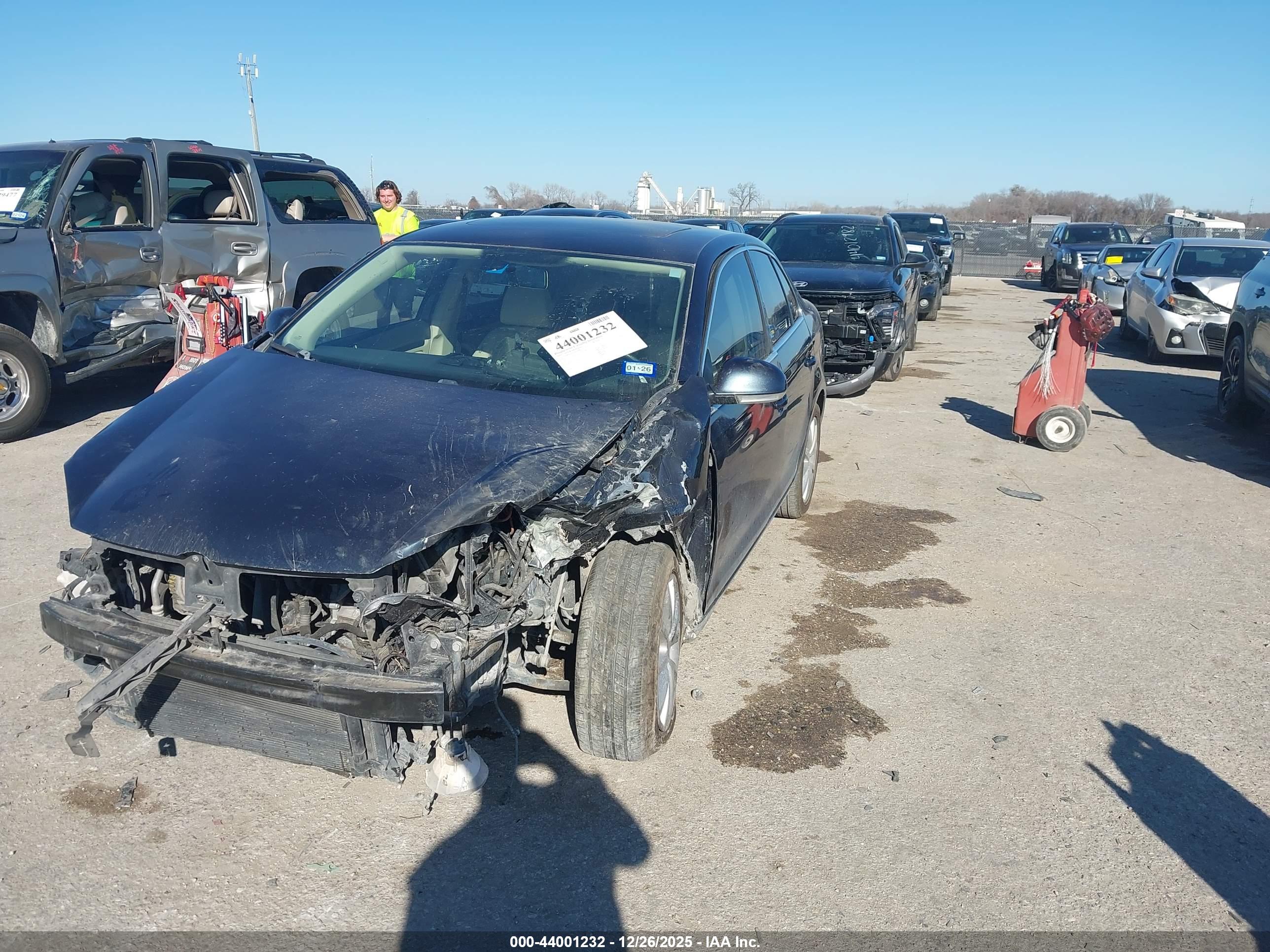 VOLKSWAGEN JETTA image 2