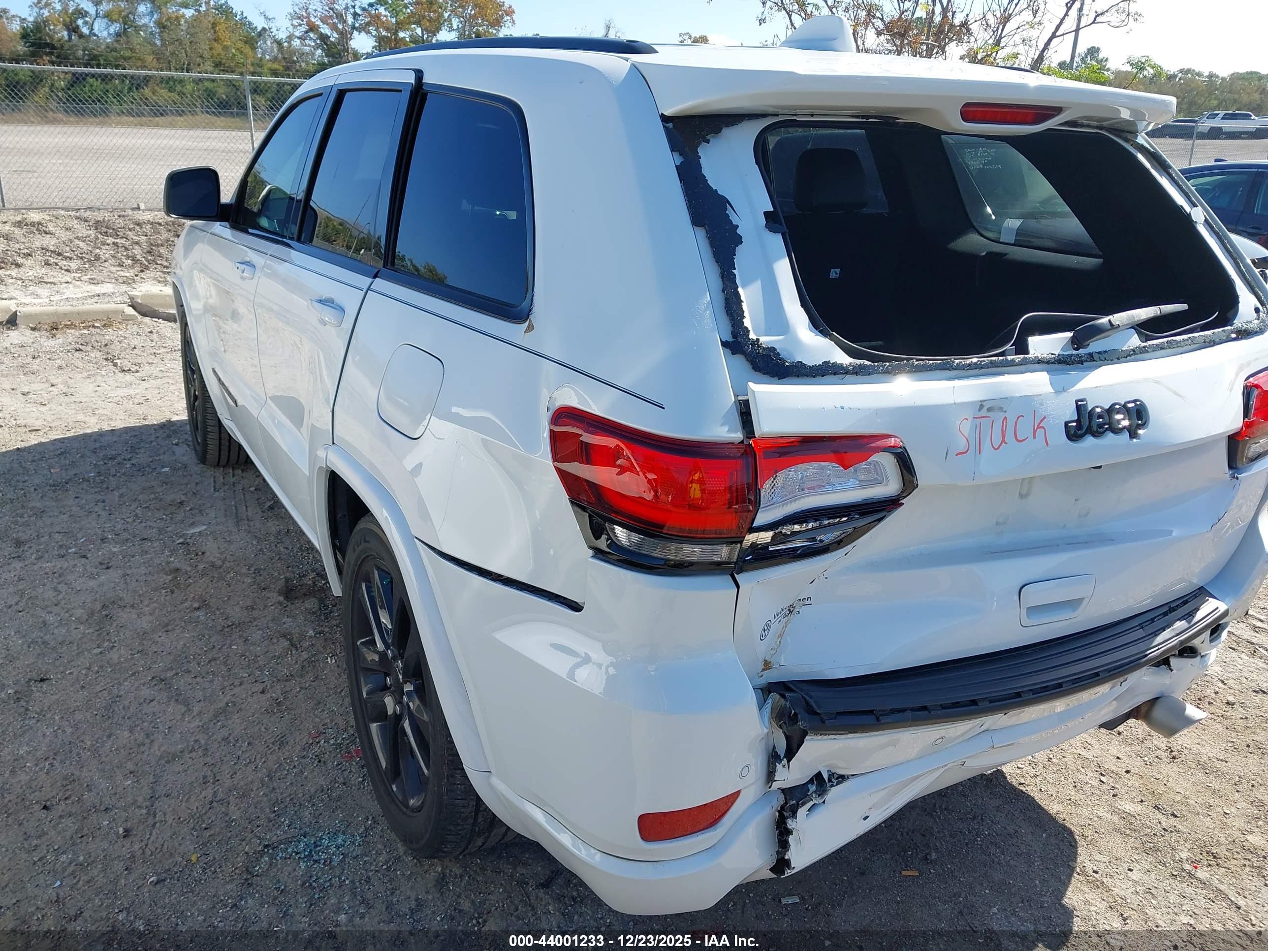 JEEP GRAND image 6