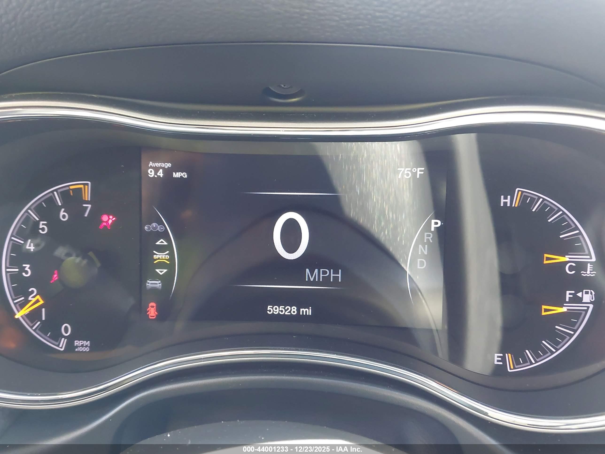 JEEP GRAND image 7
