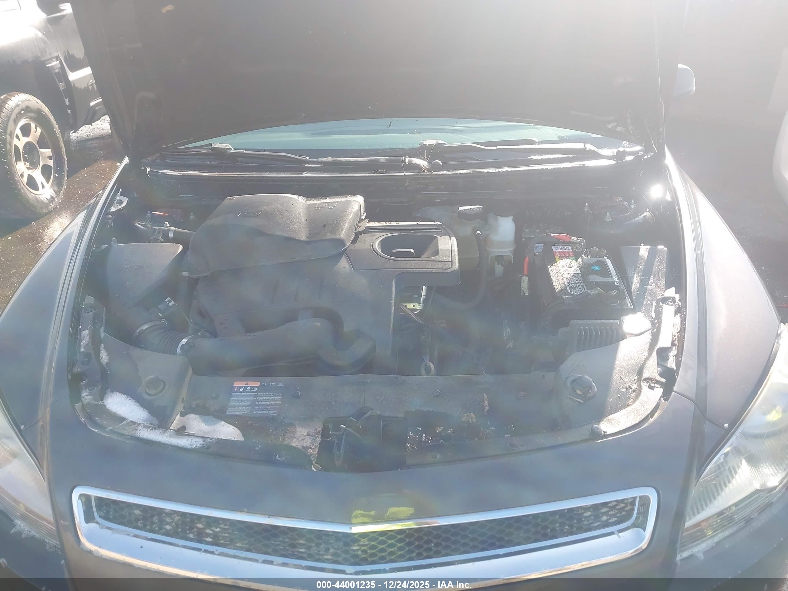 CHEVROLET MALIBU image 10