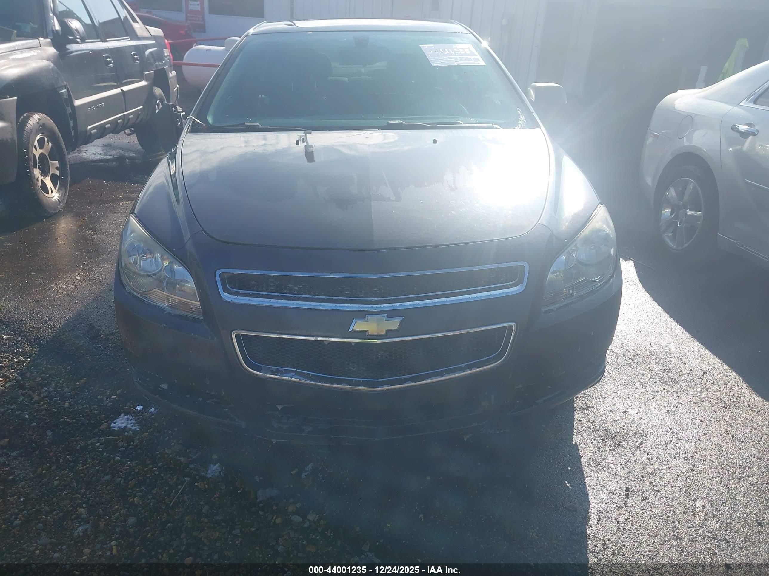 CHEVROLET MALIBU image 6