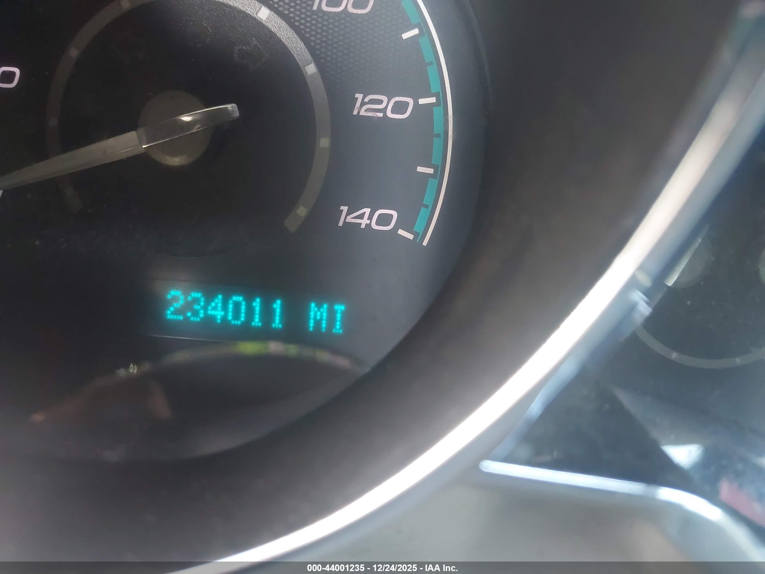 CHEVROLET MALIBU image 7