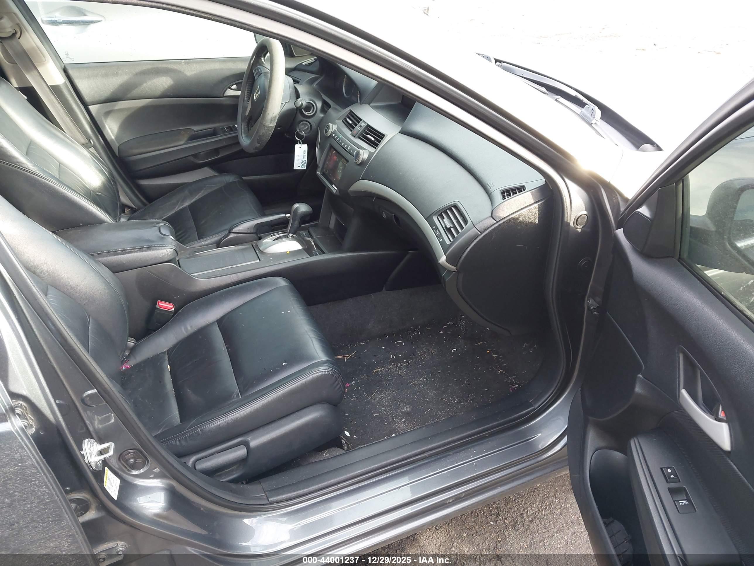 HONDA ACCORD image 5