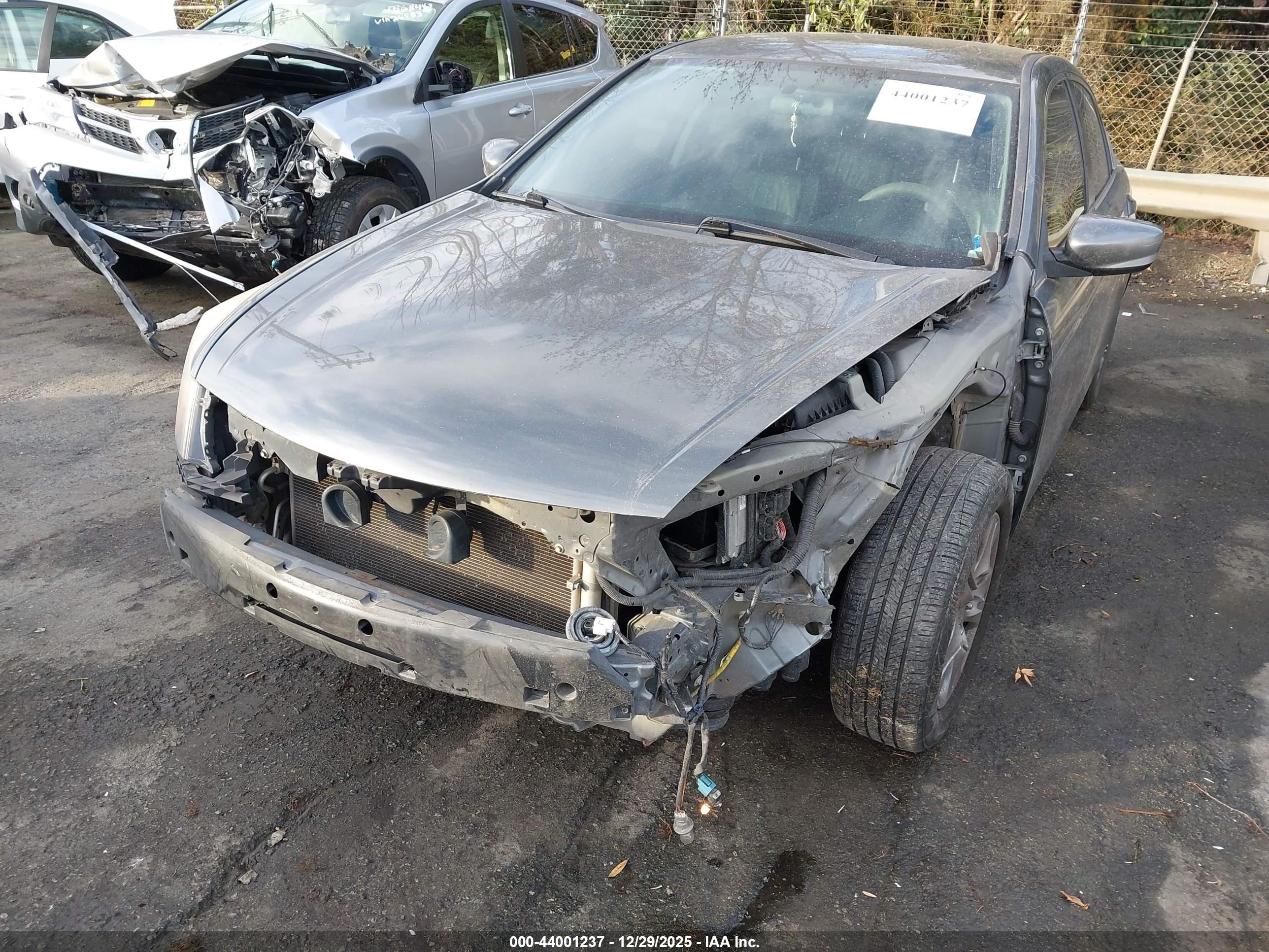 HONDA ACCORD image 6