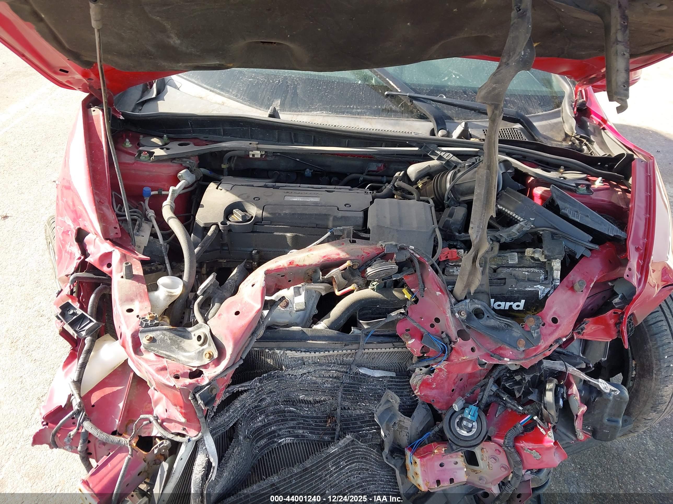 HONDA ACCORD image 10