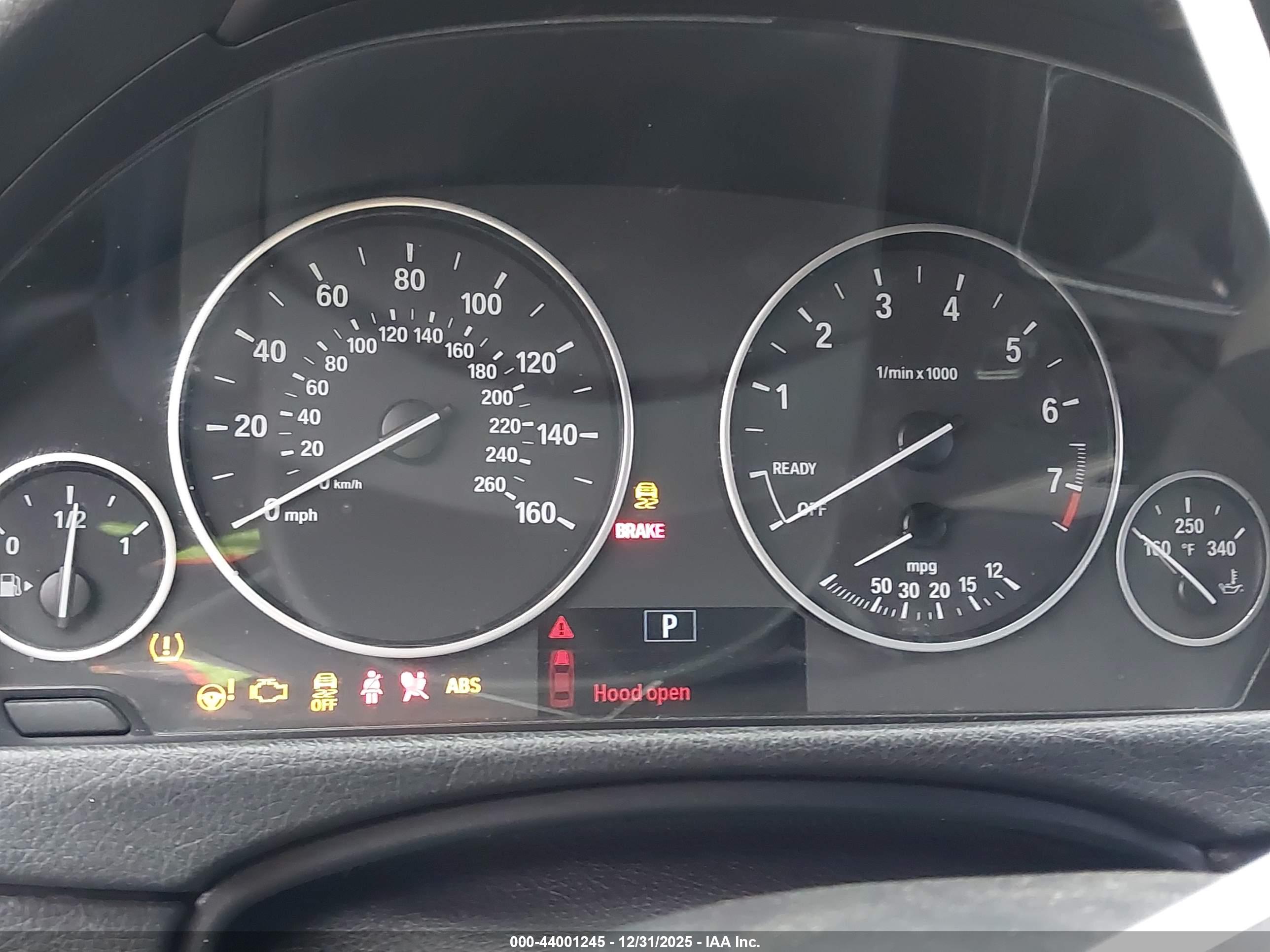 BMW 320I image 7