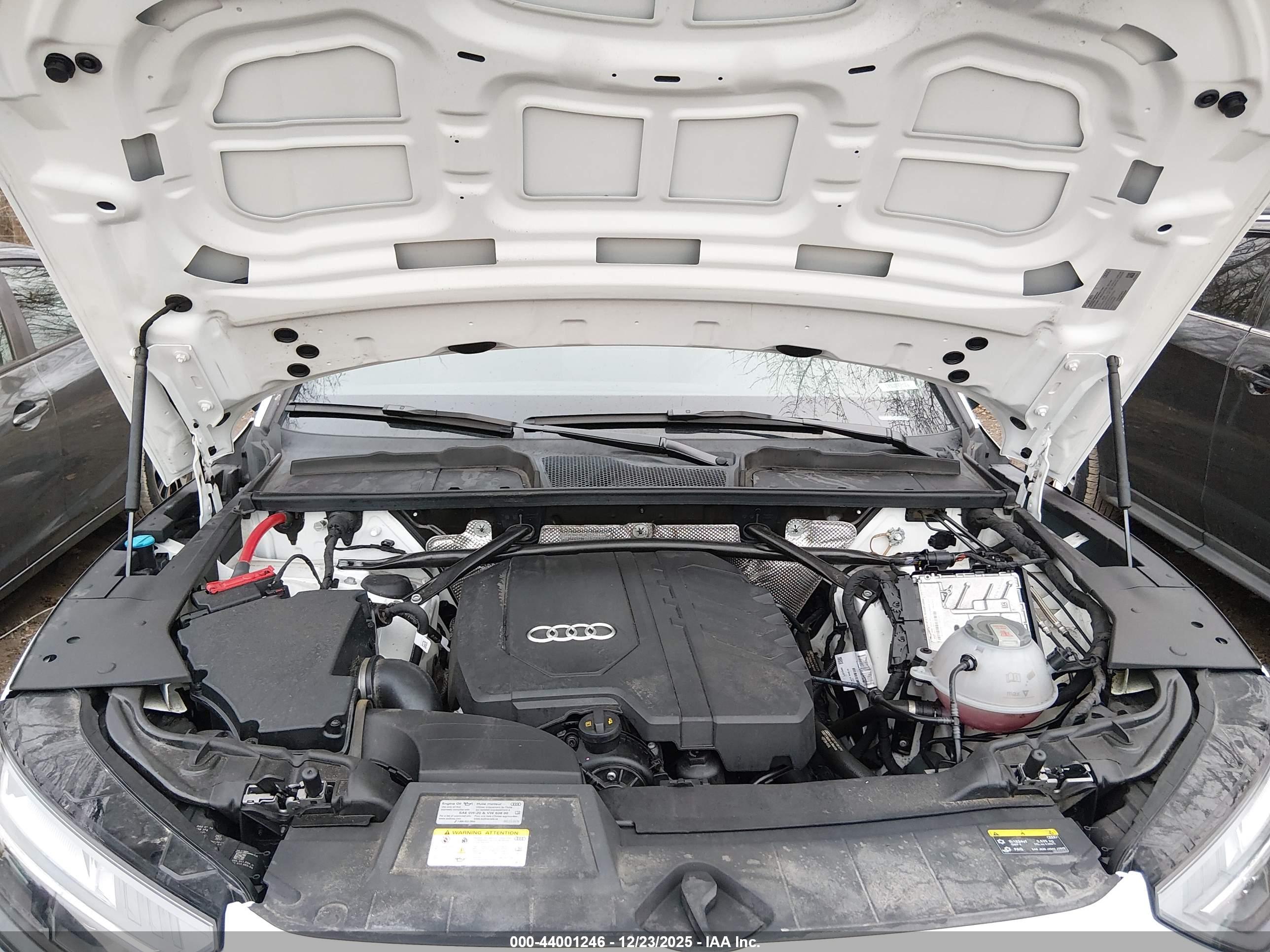 AUDI Q5 image 10