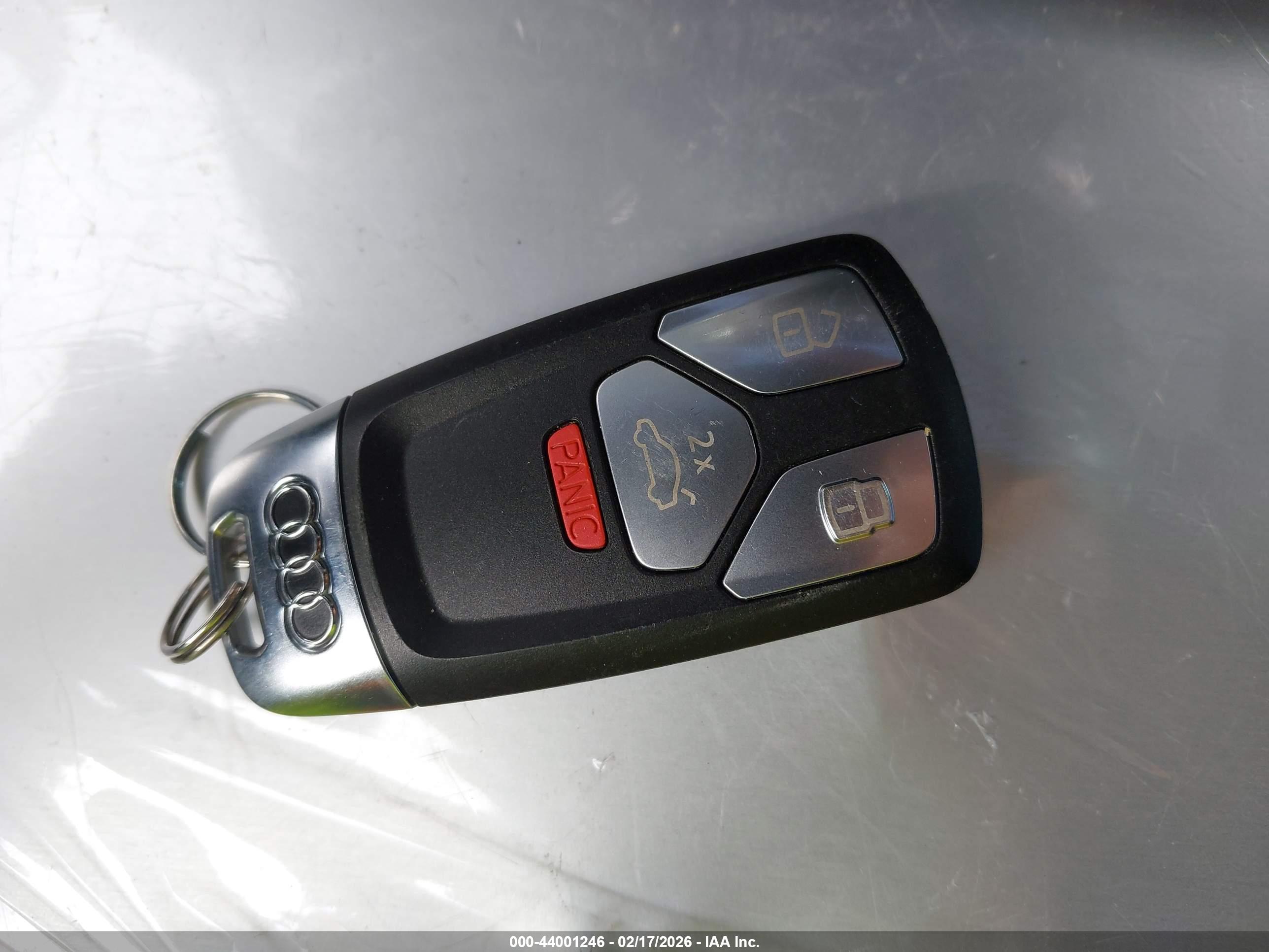 AUDI Q5 image 11