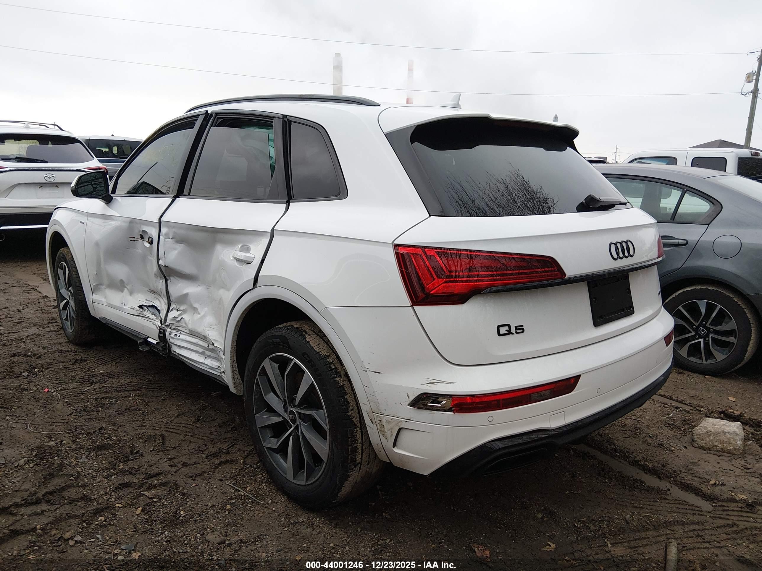 AUDI Q5 image 3
