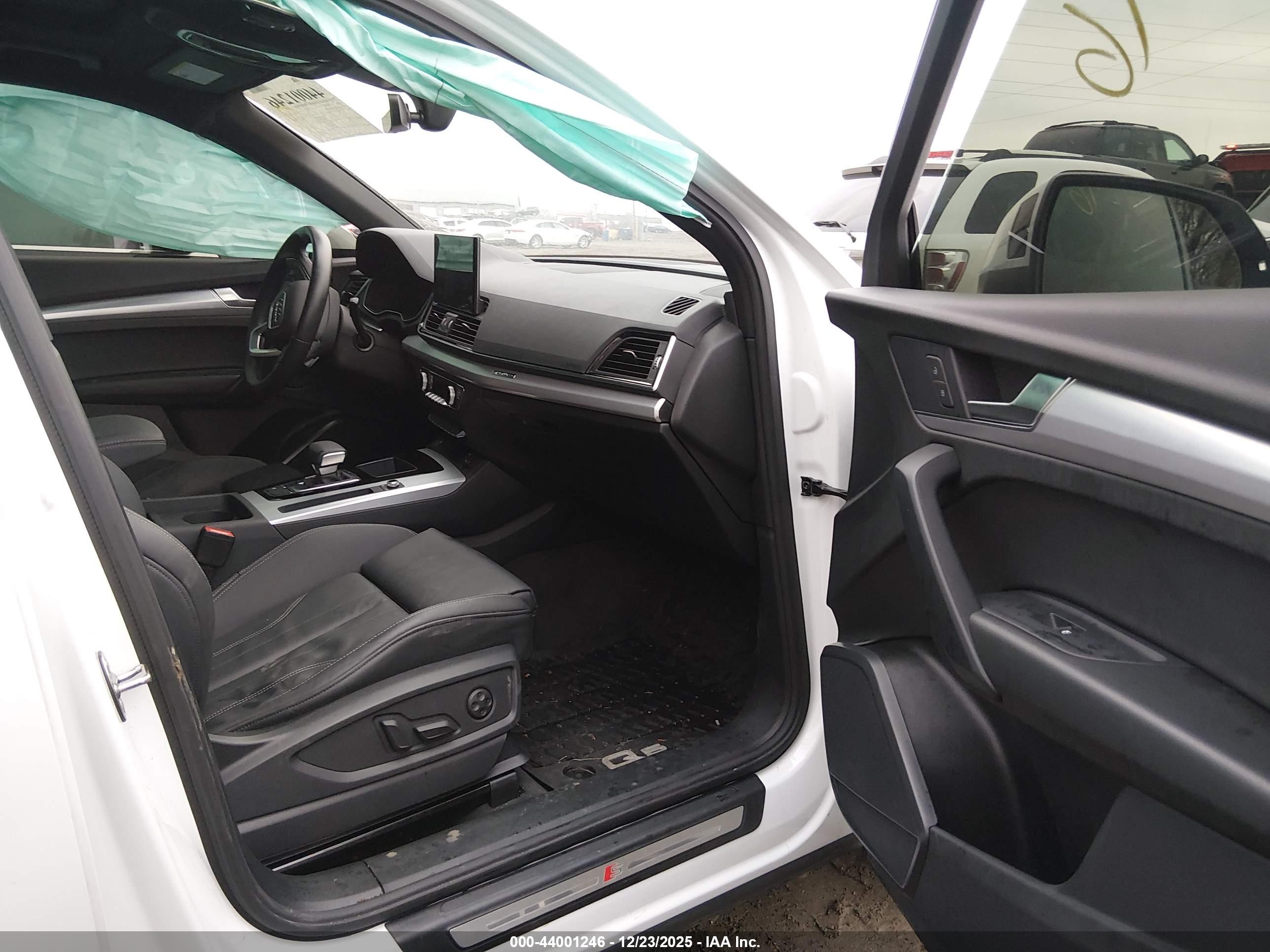 AUDI Q5 image 5