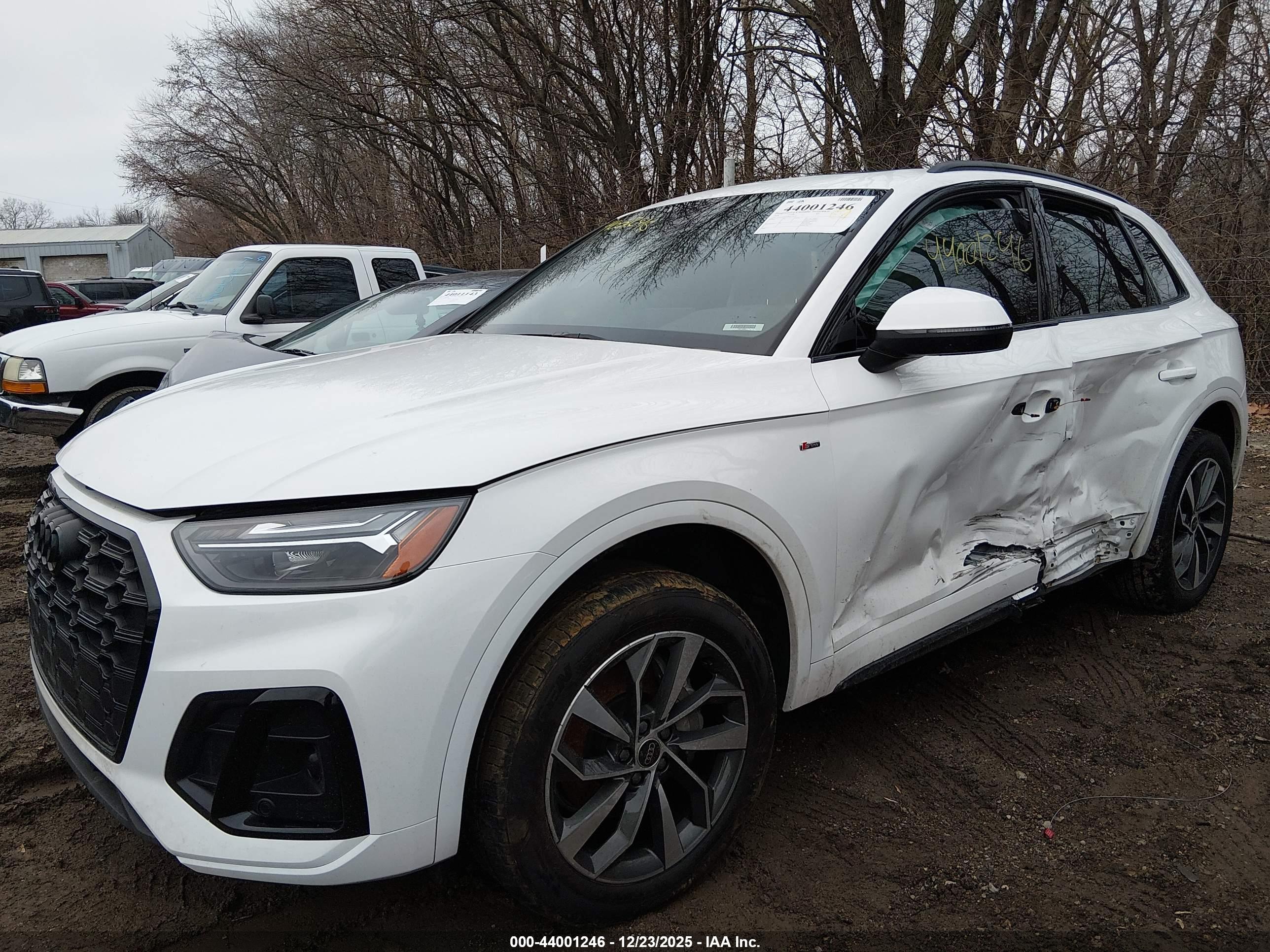 AUDI Q5 image 6