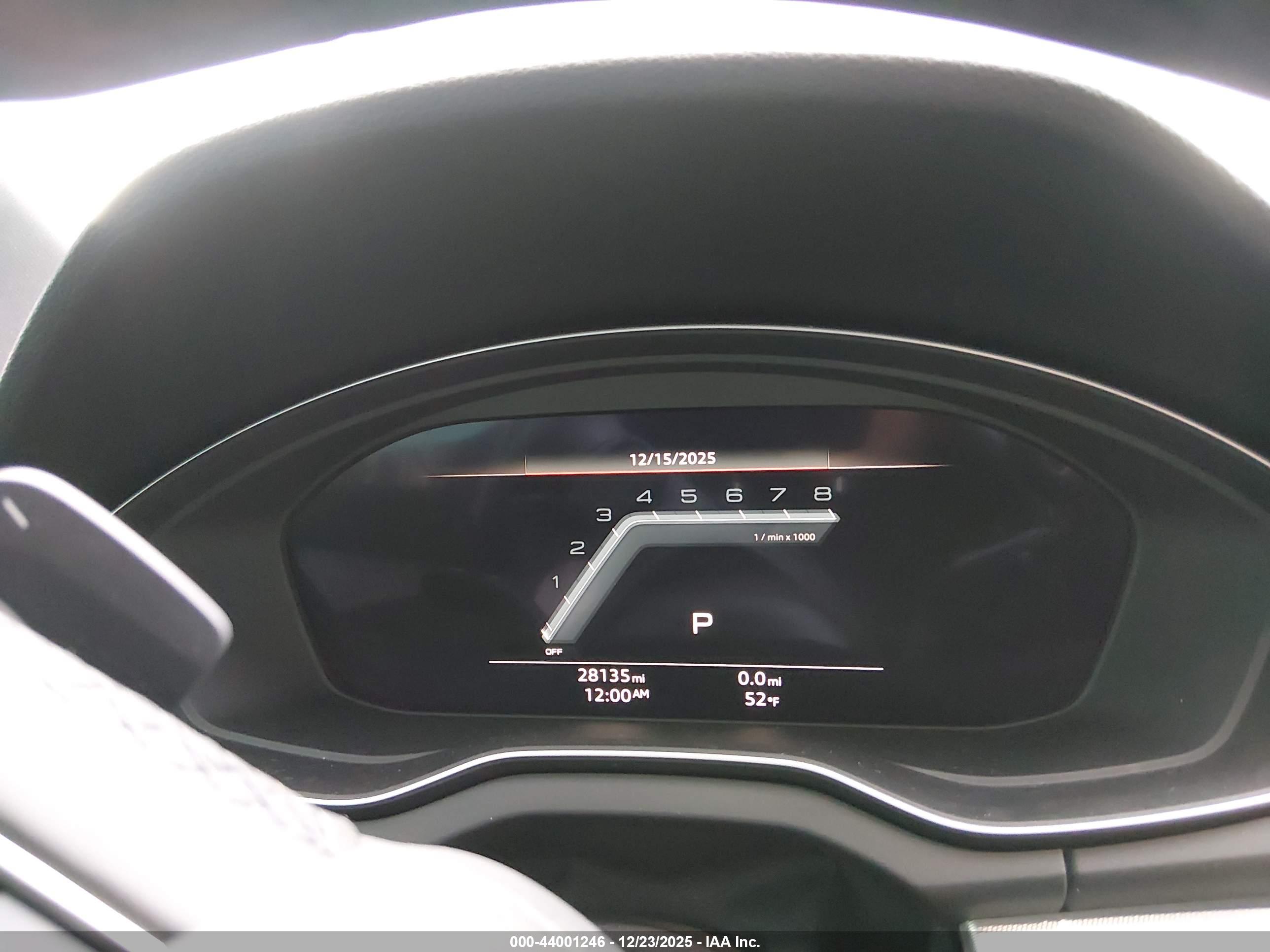 AUDI Q5 image 7